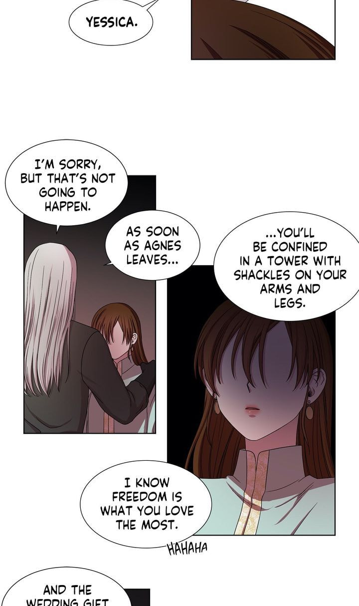 Golden Time (Ryu Hyang) Chapter 9 page 22 - 