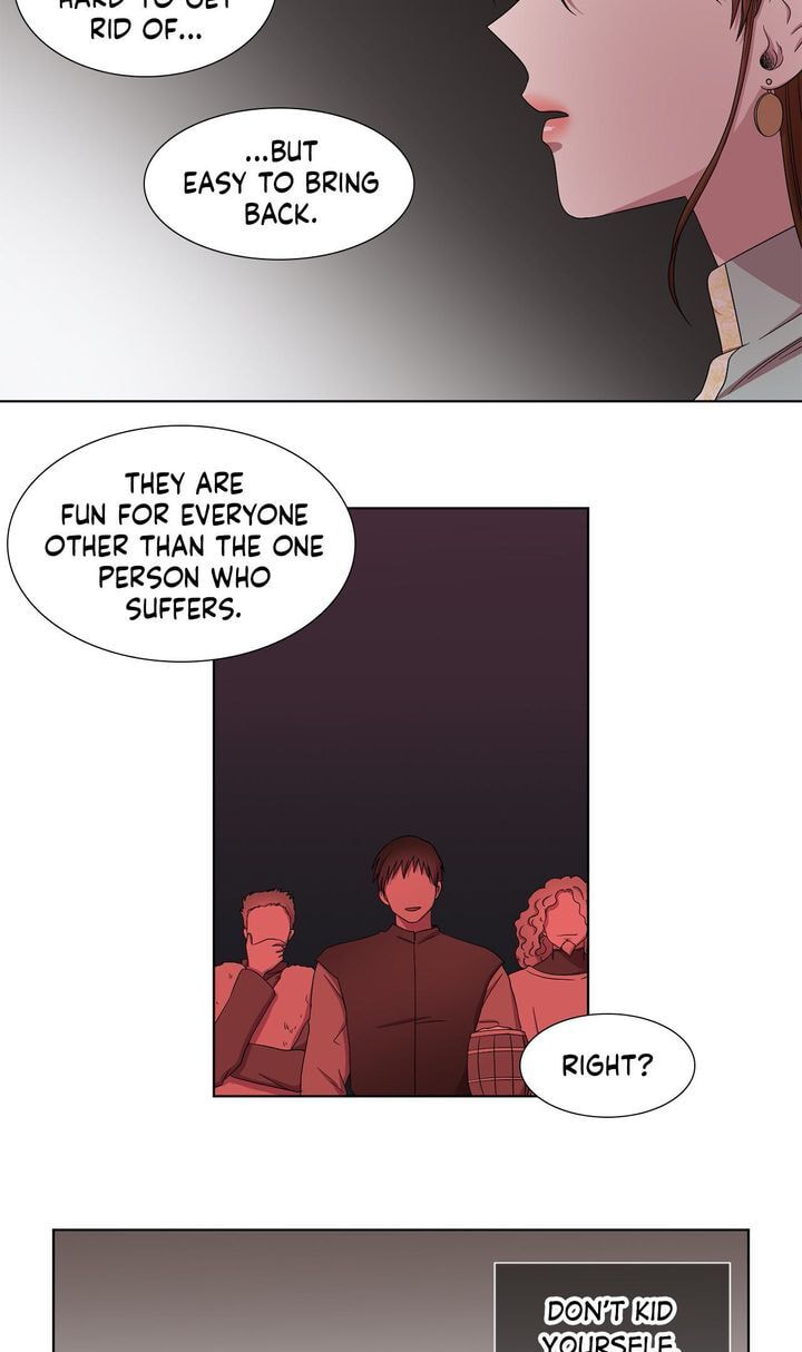 Golden Time (Ryu Hyang) Chapter 9 page 24 - 