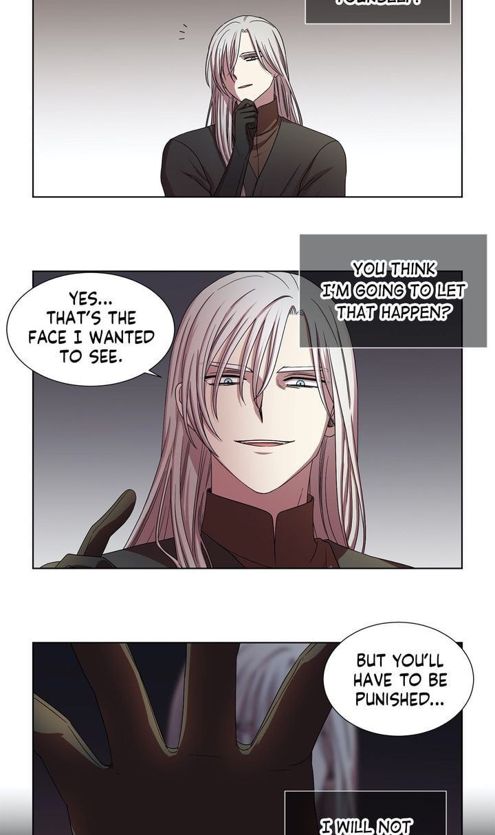 Golden Time (Ryu Hyang) Chapter 9 page 25 - 