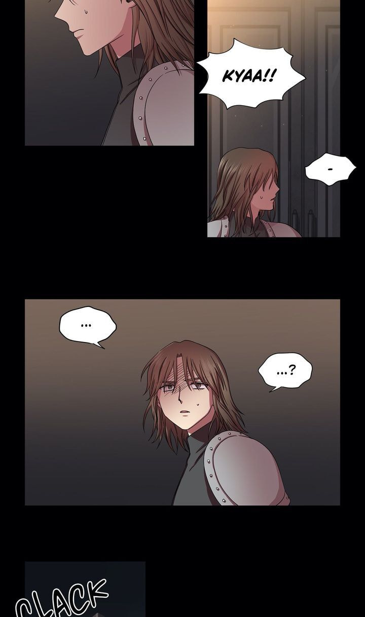 Golden Time (Ryu Hyang) Chapter 9 page 27 - 