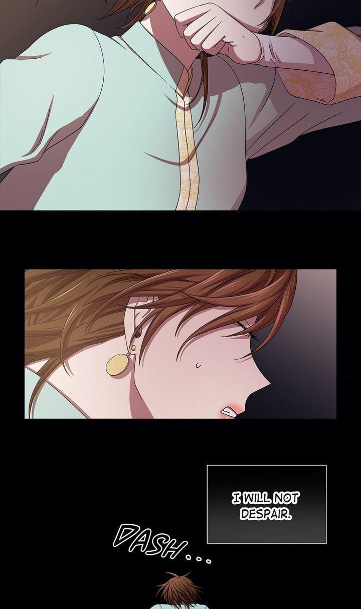 Golden Time (Ryu Hyang) Chapter 9 page 29 - 