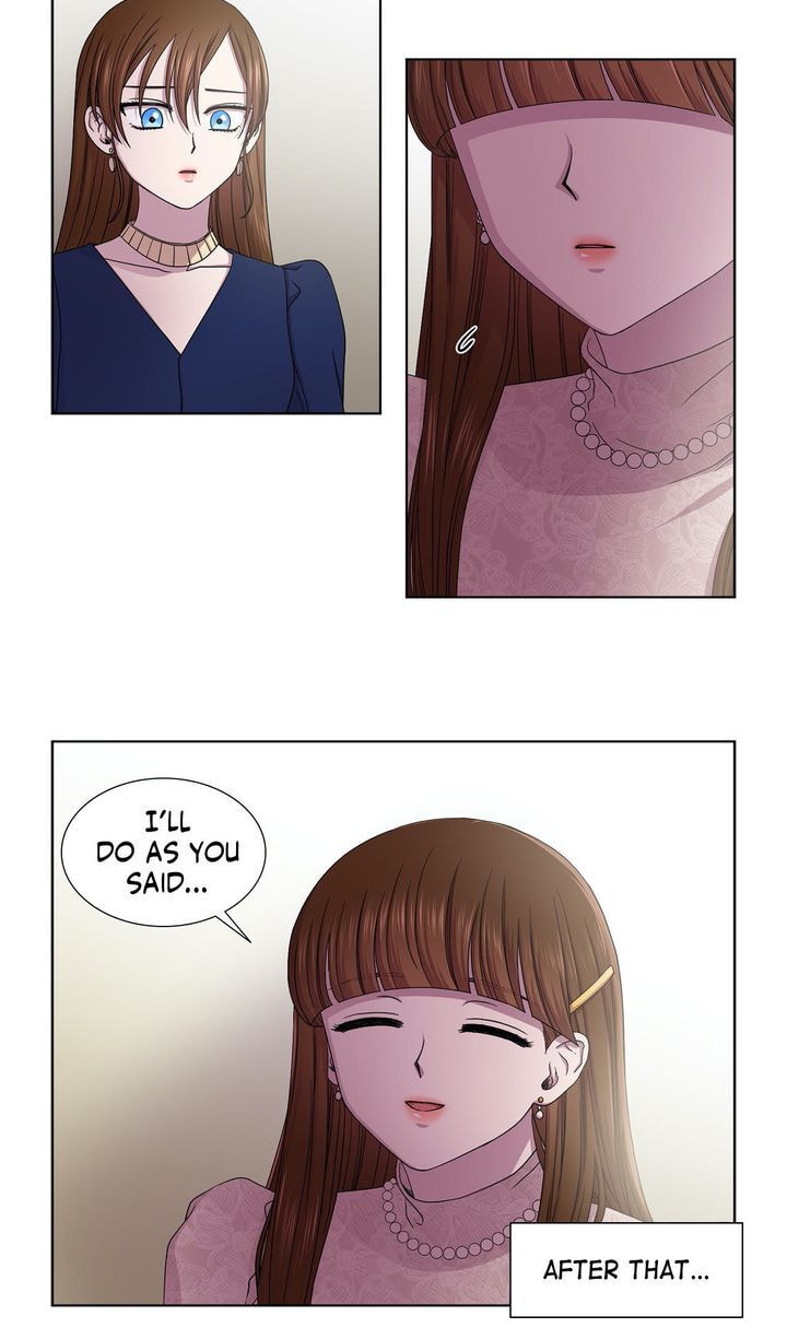 Golden Time (Ryu Hyang) Chapter 9 page 4 - 