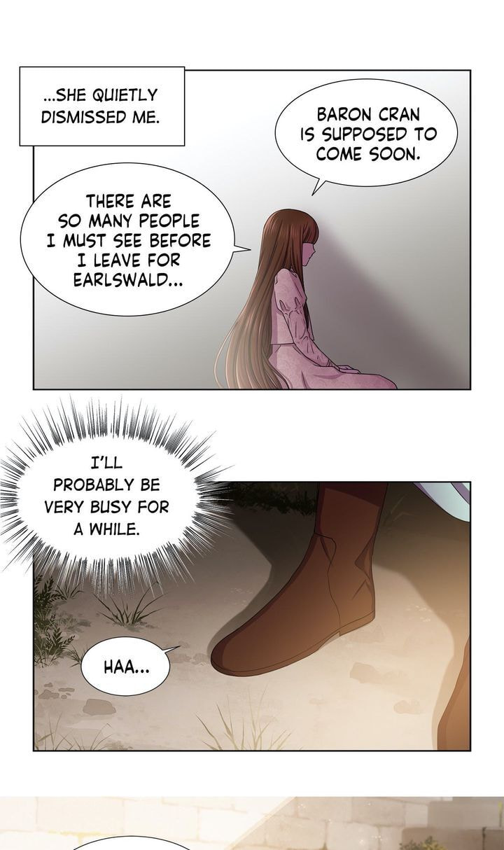 Golden Time (Ryu Hyang) Chapter 9 page 5 - 