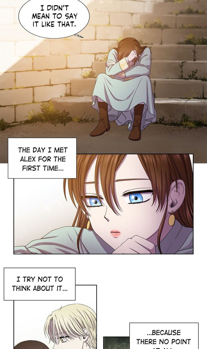Golden Time (Ryu Hyang) Chapter 9 page 6 - 