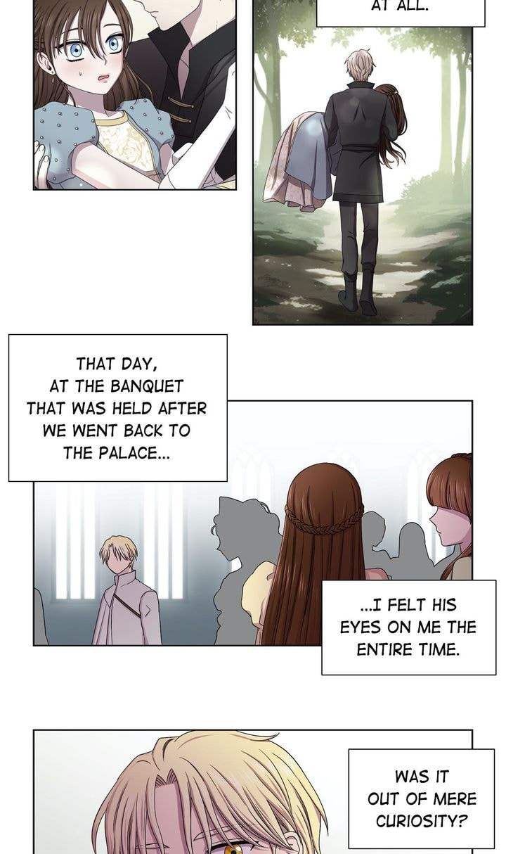 Golden Time (Ryu Hyang) Chapter 9 page 7 - 