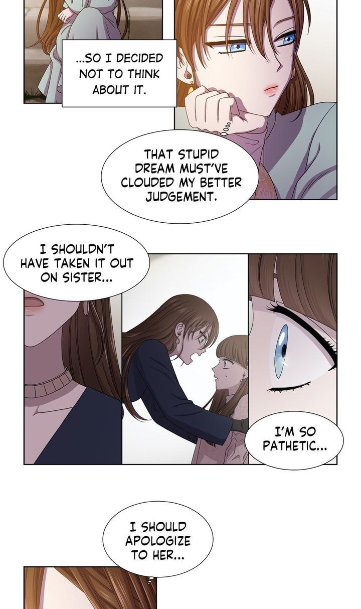 Golden Time (Ryu Hyang) Chapter 9 page 9 - 