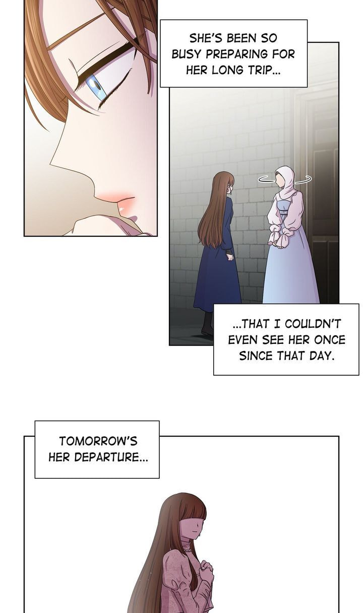 Golden Time (Ryu Hyang) Chapter 9 page 10 - 