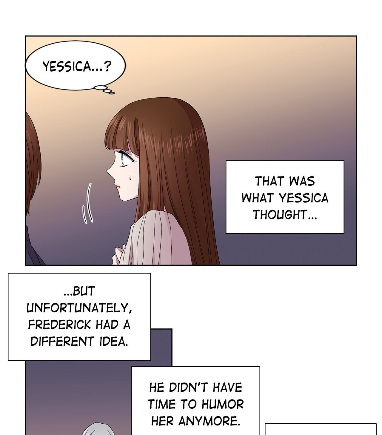 Golden Time (Ryu Hyang) Chapter 90 page 11 - 