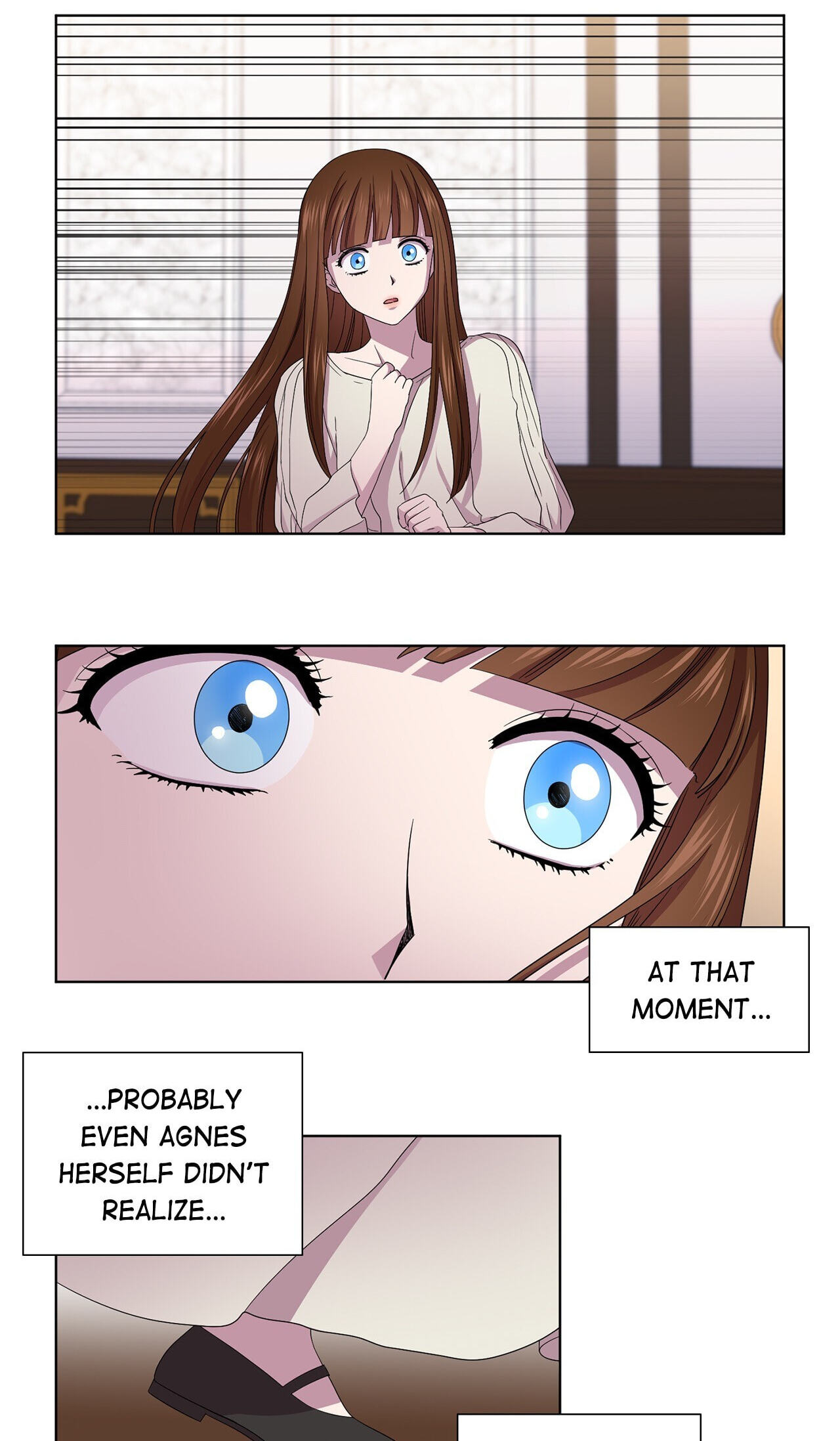 Golden Time (Ryu Hyang) Chapter 90 page 15 - 