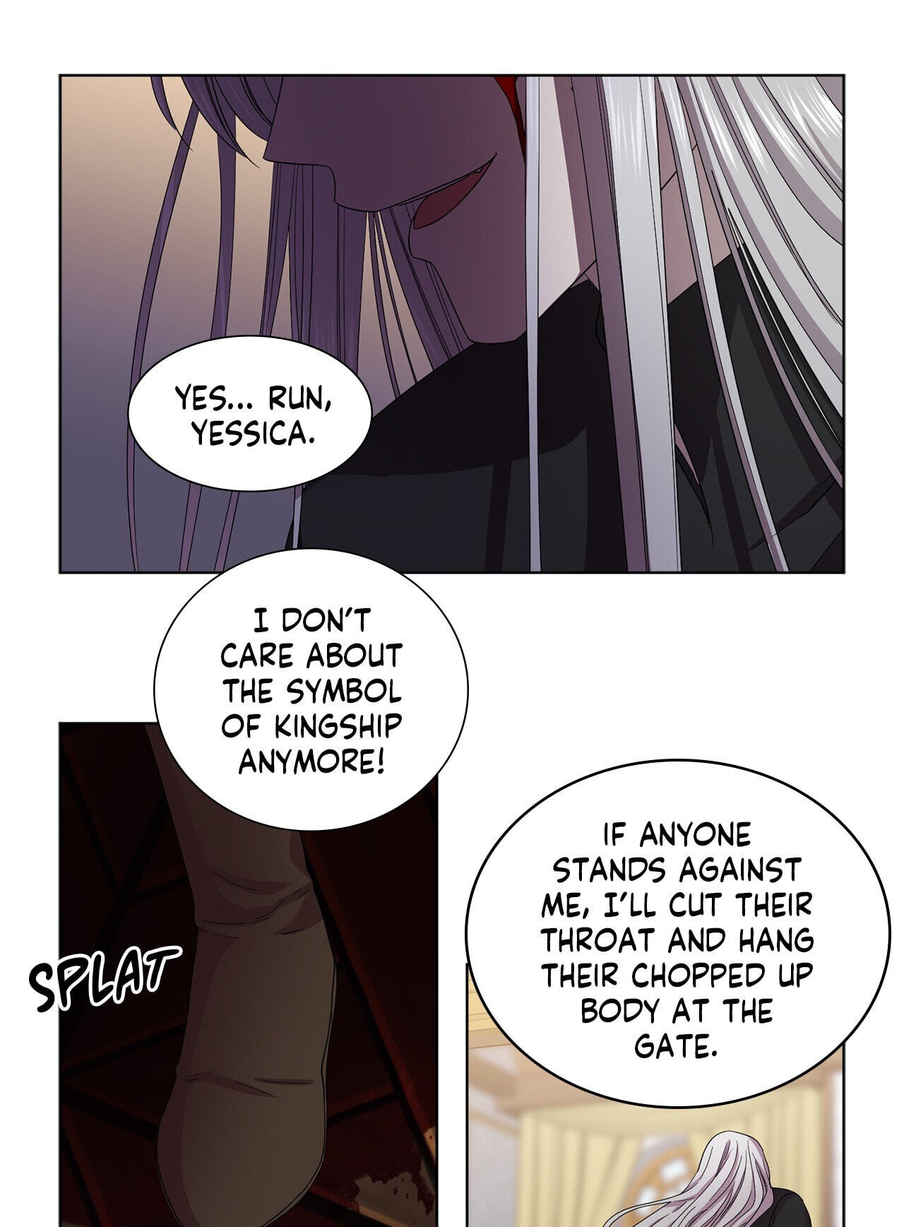 Golden Time (Ryu Hyang) Chapter 90 page 26 - 