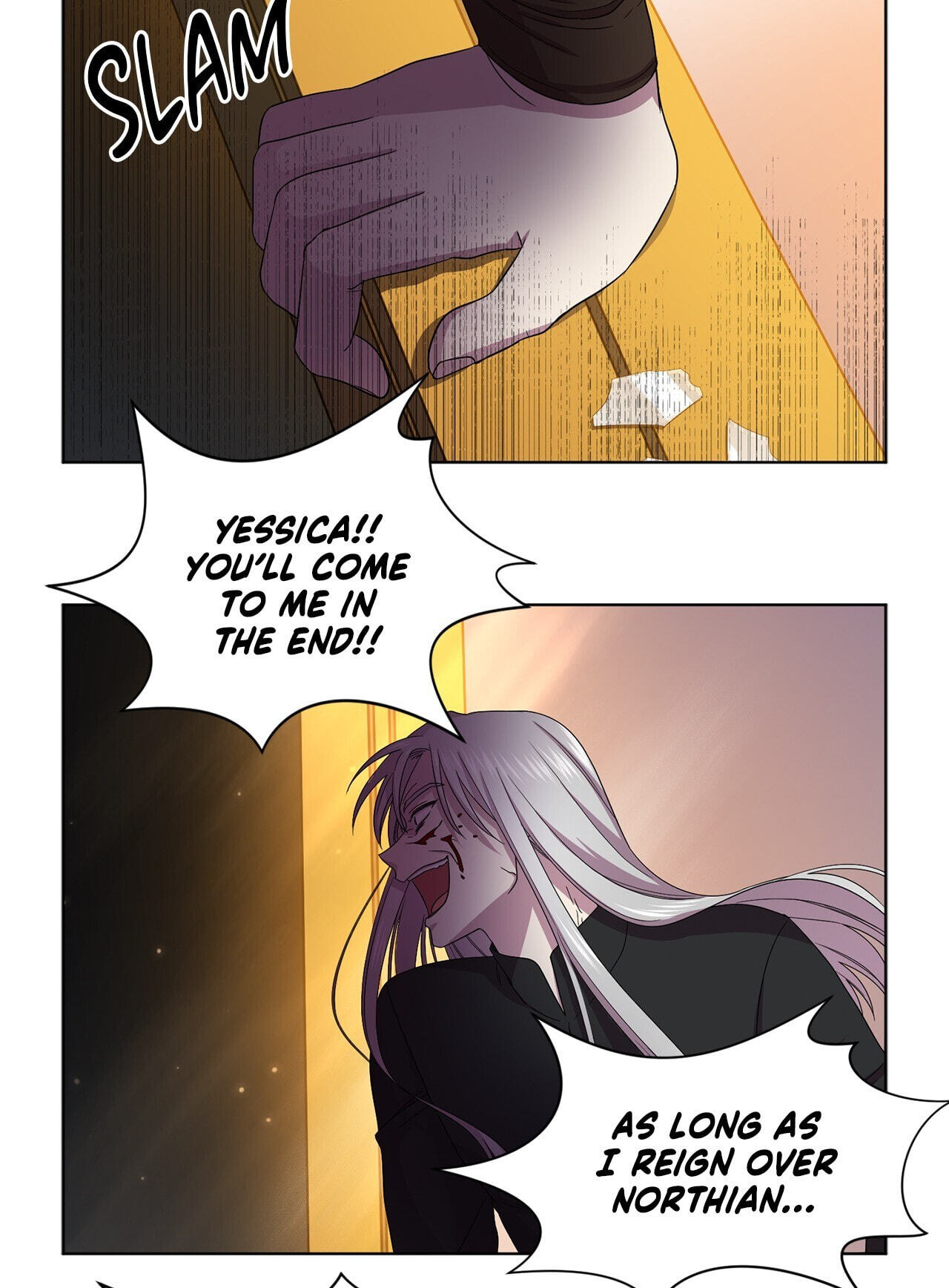 Golden Time (Ryu Hyang) Chapter 90 page 28 - 