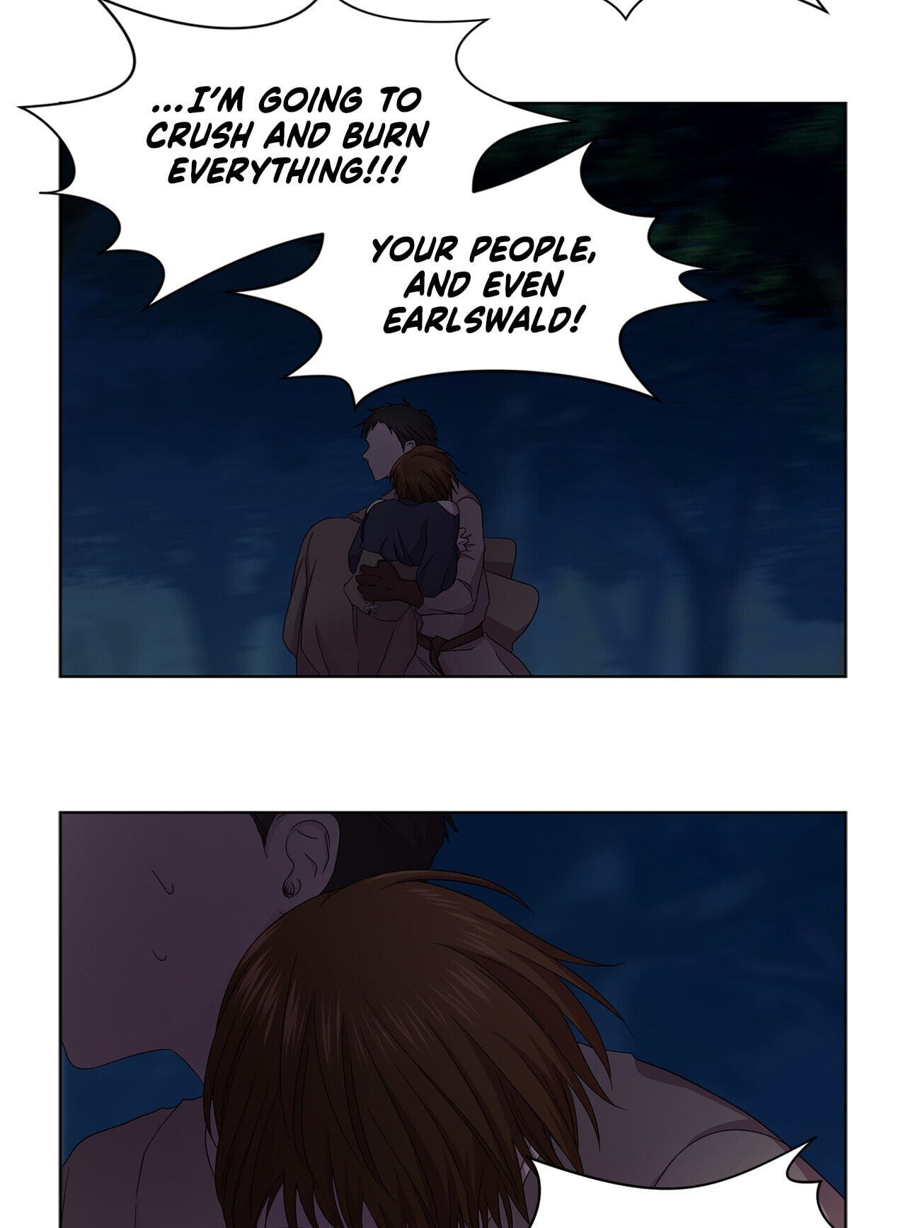 Golden Time (Ryu Hyang) Chapter 90 page 29 - 