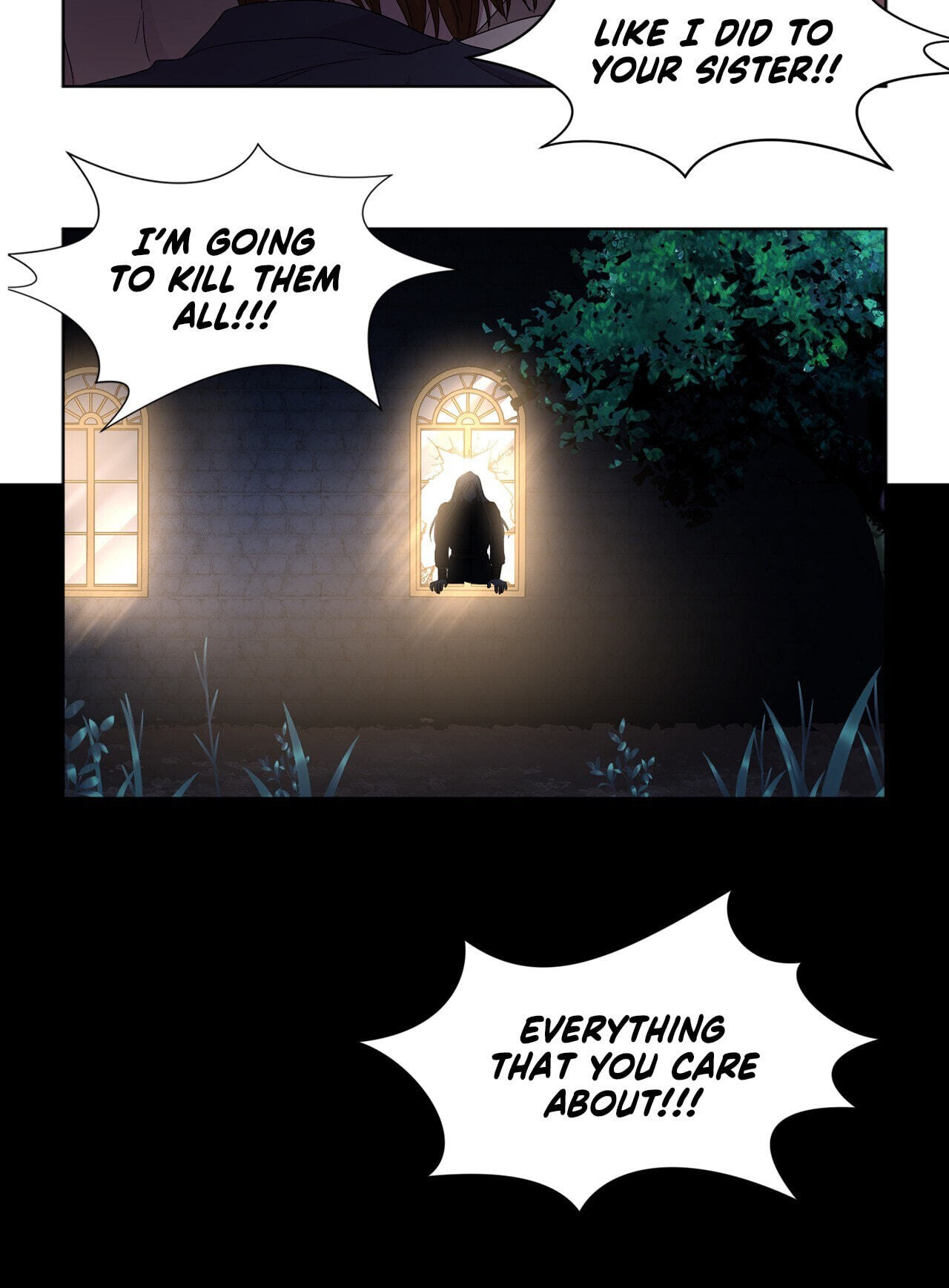 Golden Time (Ryu Hyang) Chapter 90 page 30 - 