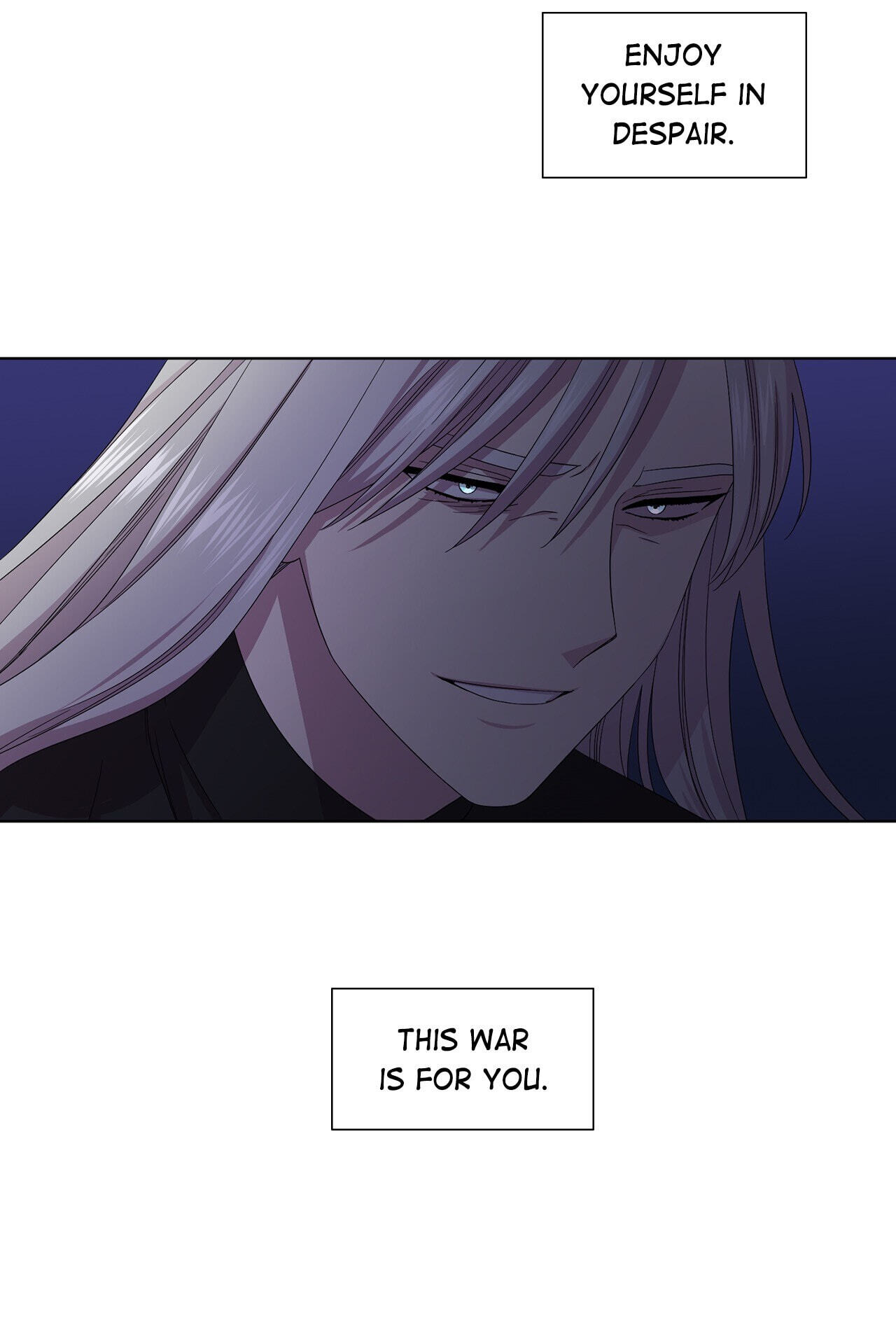 Golden Time (Ryu Hyang) Chapter 91 page 11 - 
