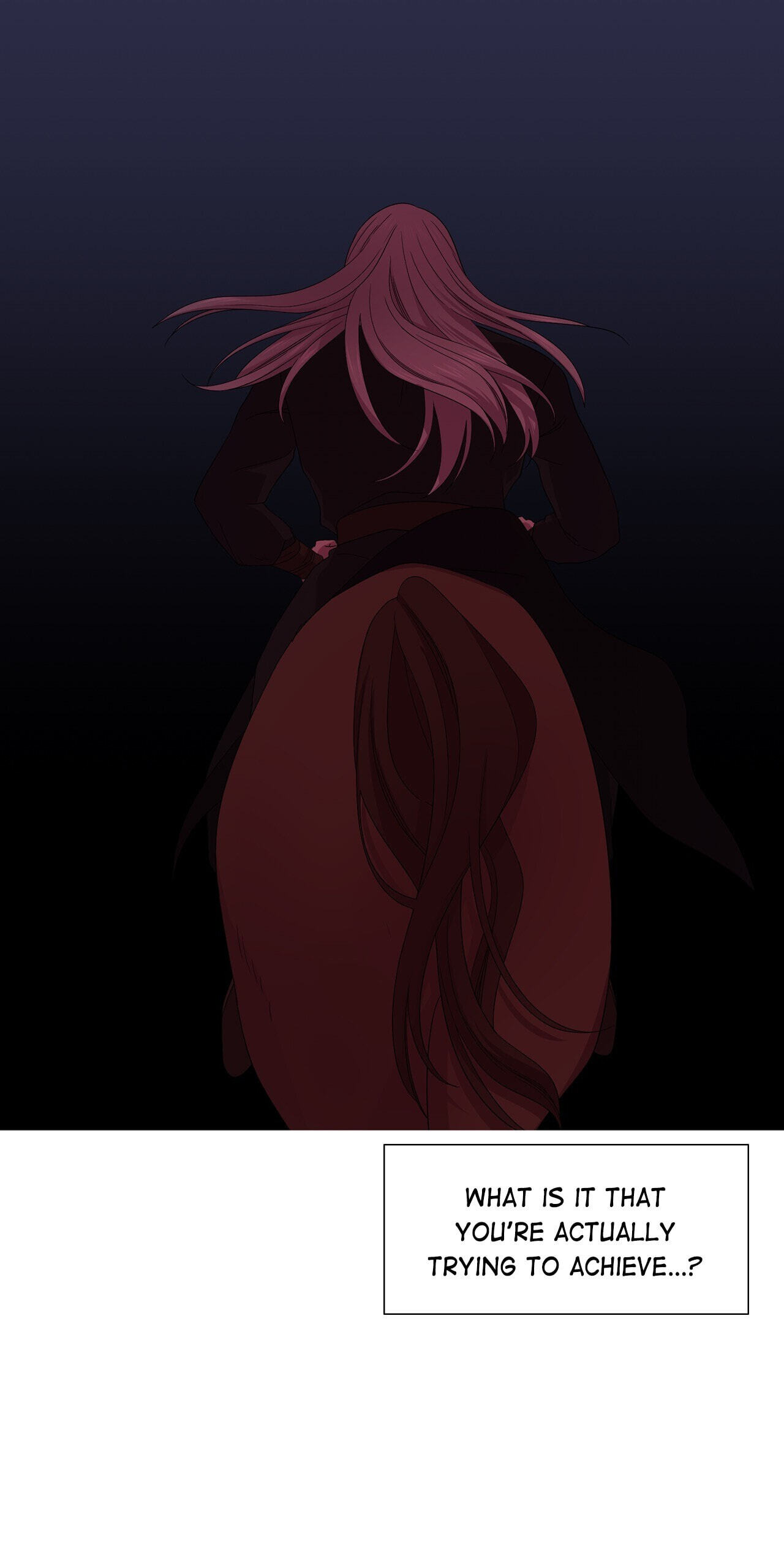 Golden Time (Ryu Hyang) Chapter 91 page 15 - 