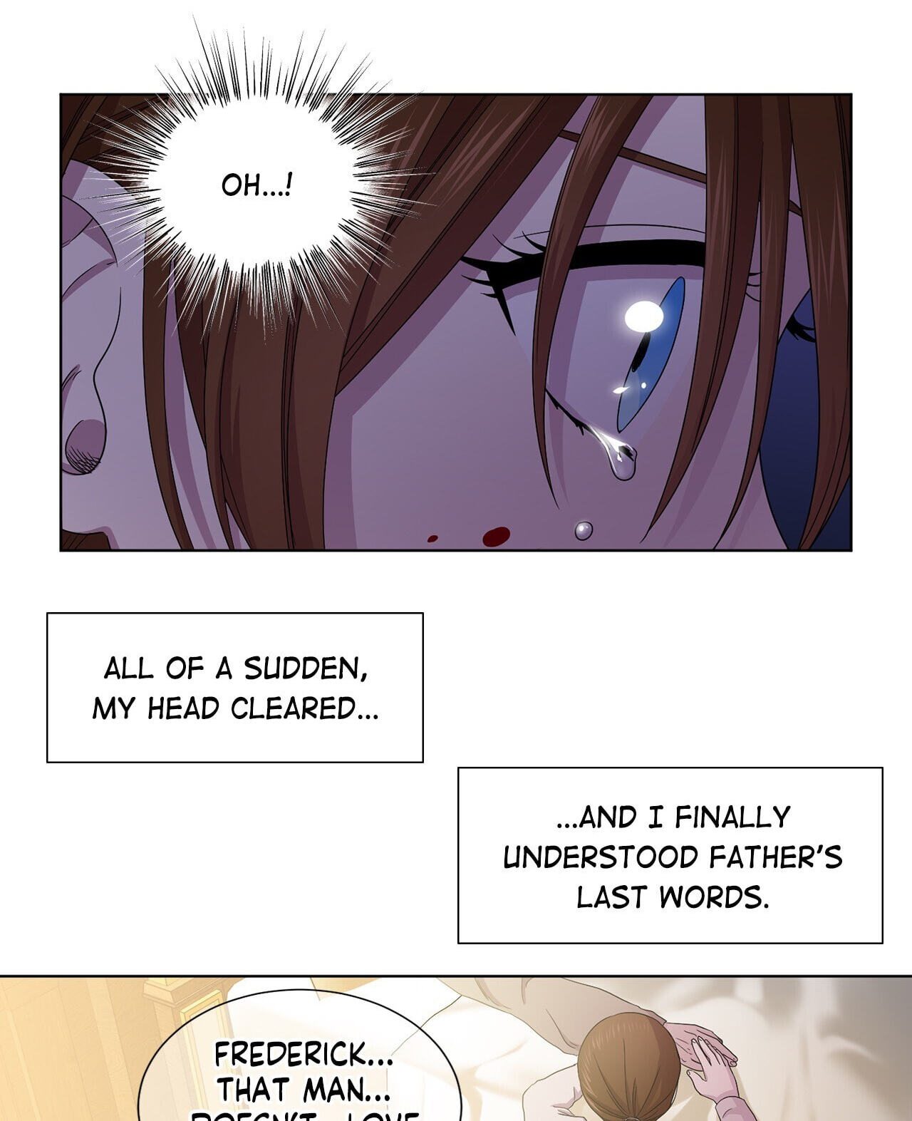 Golden Time (Ryu Hyang) Chapter 91 page 29 - 