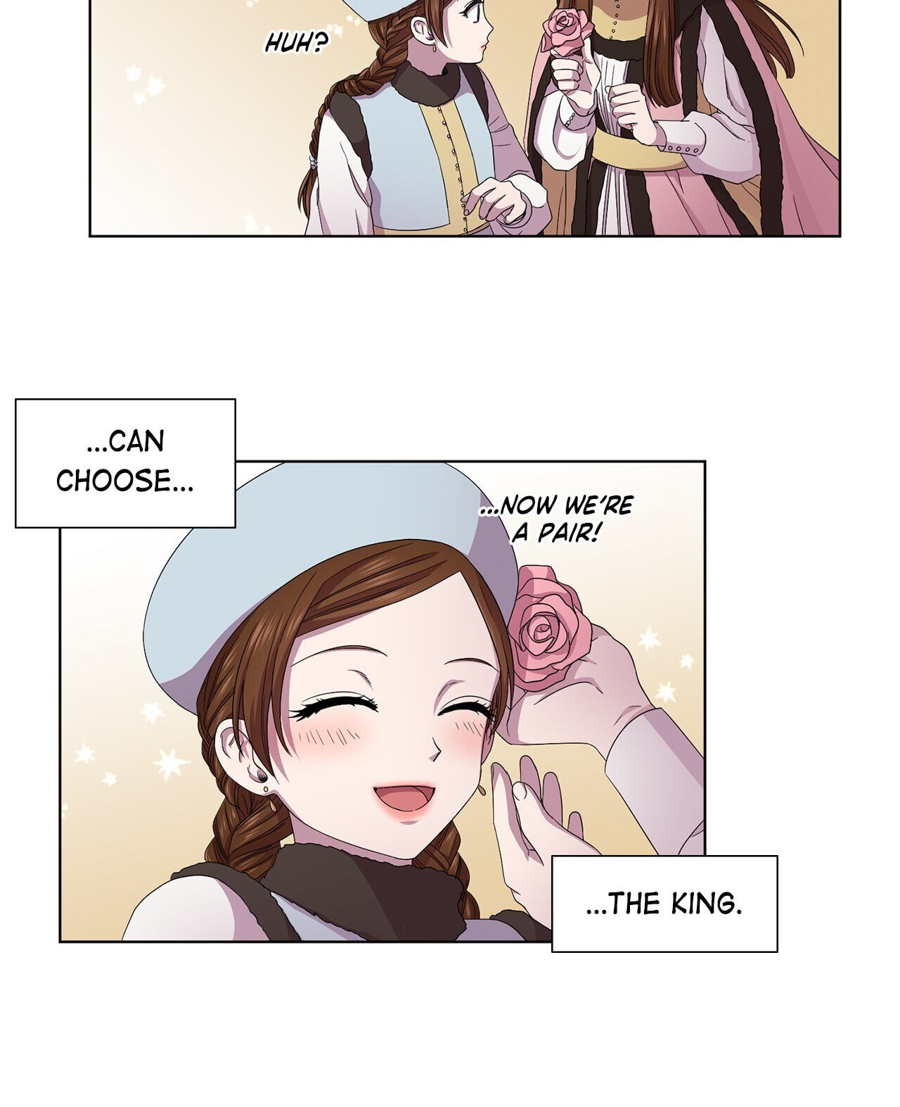 Golden Time (Ryu Hyang) Chapter 91 page 31 - 