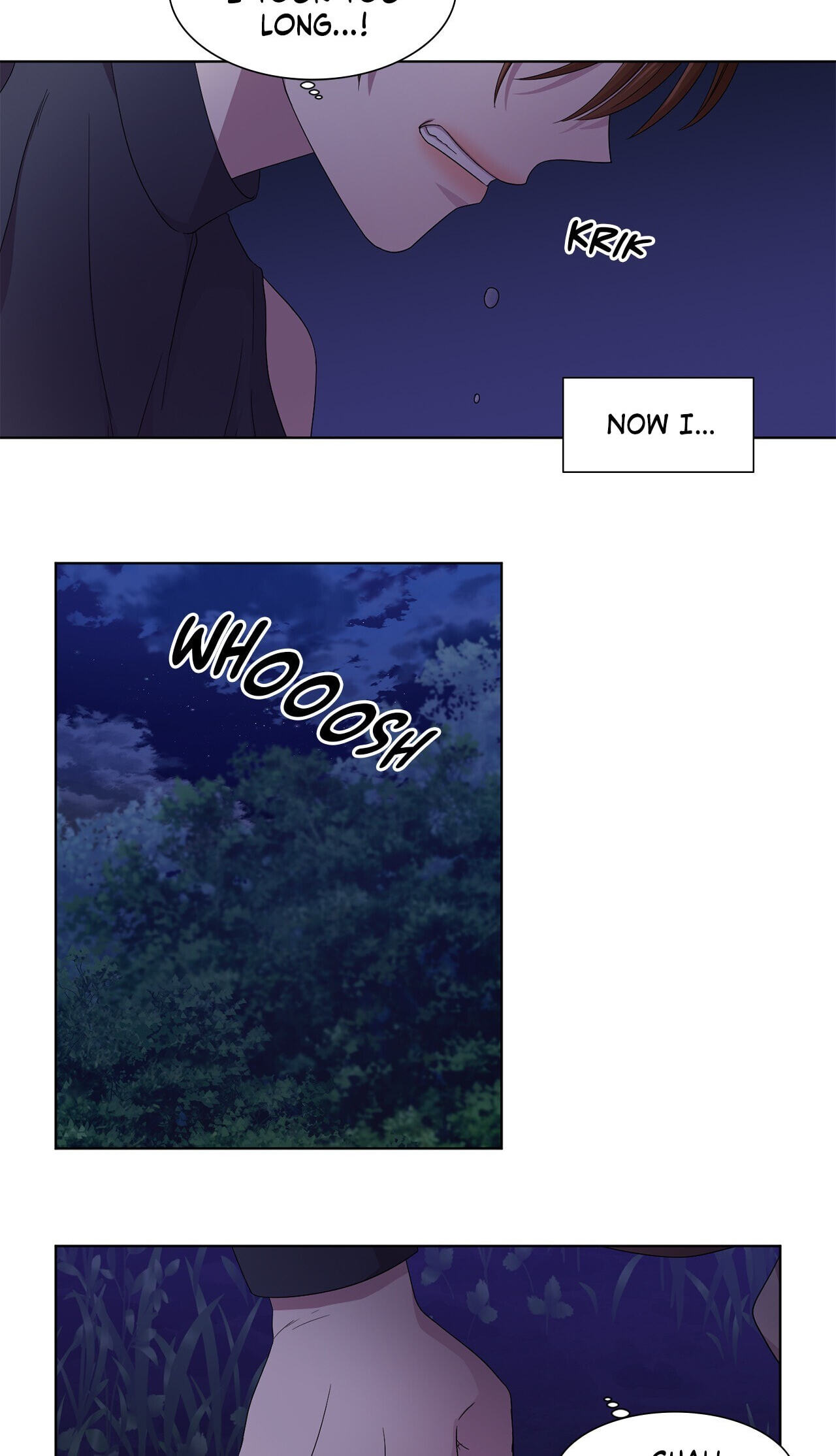 Golden Time (Ryu Hyang) Chapter 91 page 35 - 