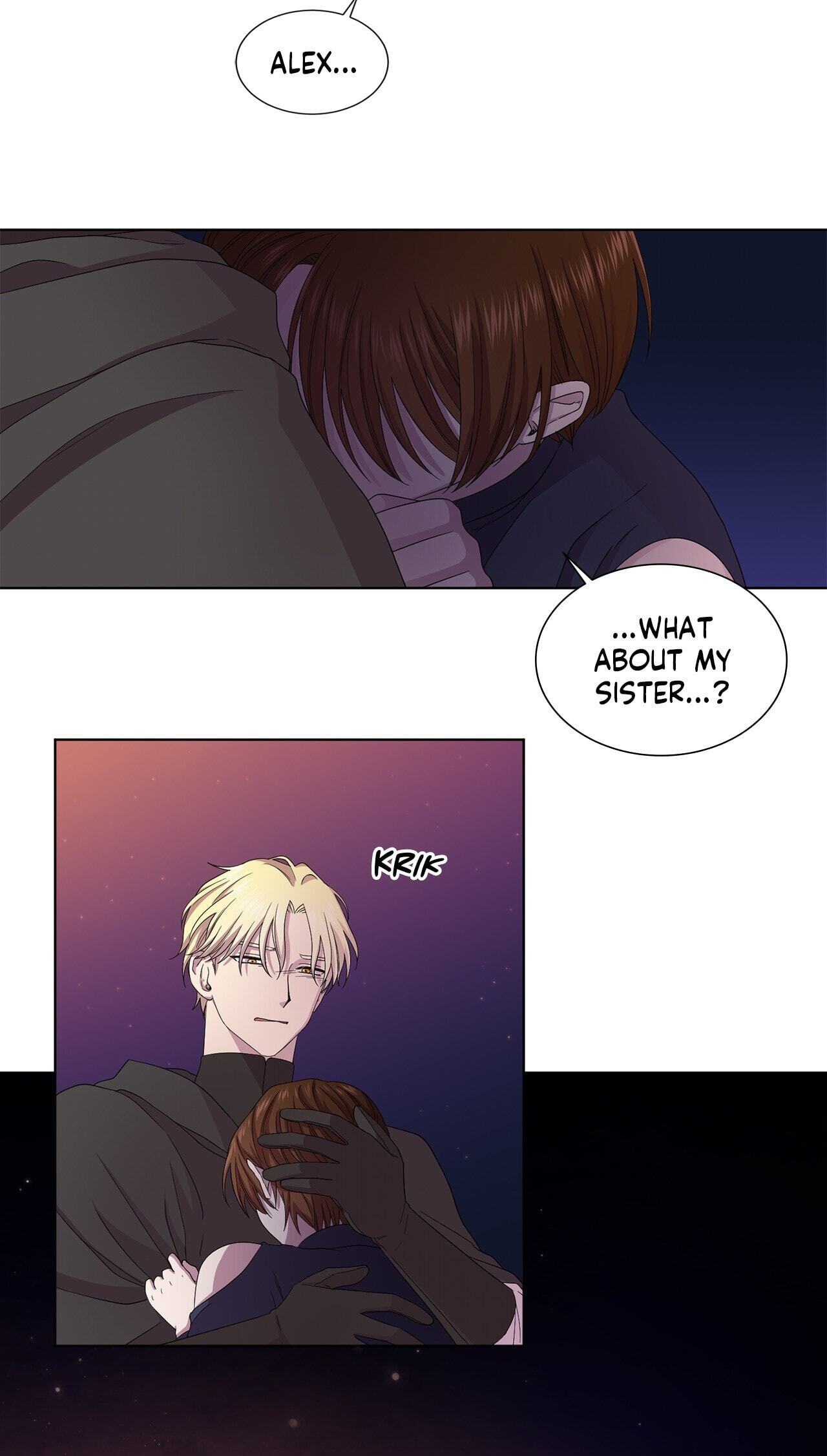 Golden Time (Ryu Hyang) Chapter 92 page 12 - 