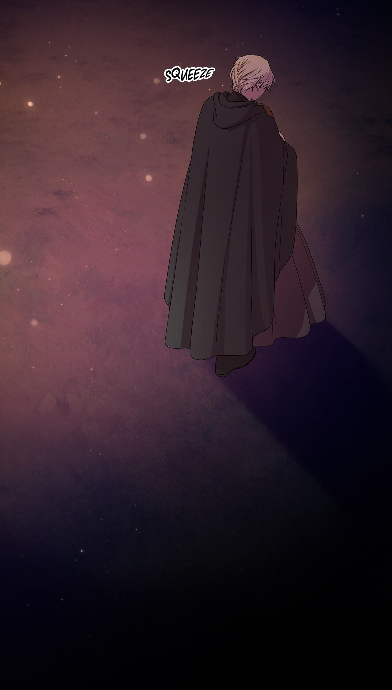 Golden Time (Ryu Hyang) Chapter 92 page 13 - 