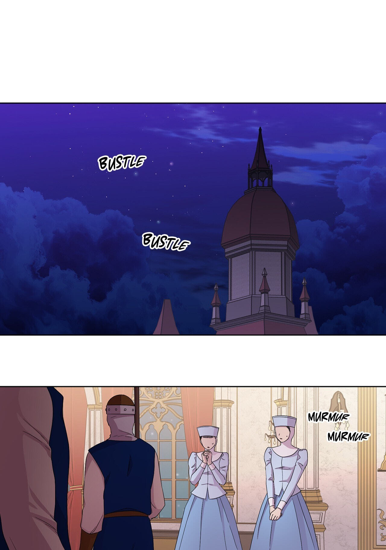 Golden Time (Ryu Hyang) Chapter 92 page 14 - 