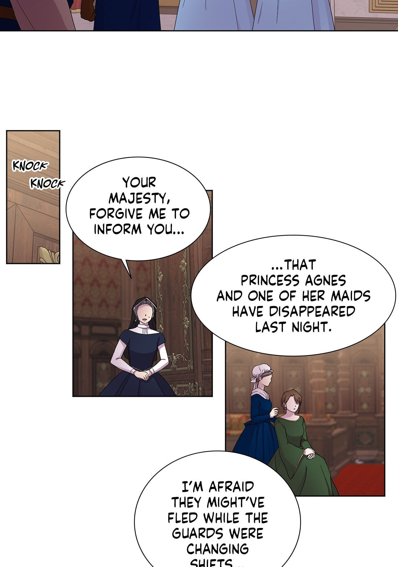 Golden Time (Ryu Hyang) Chapter 92 page 15 - 
