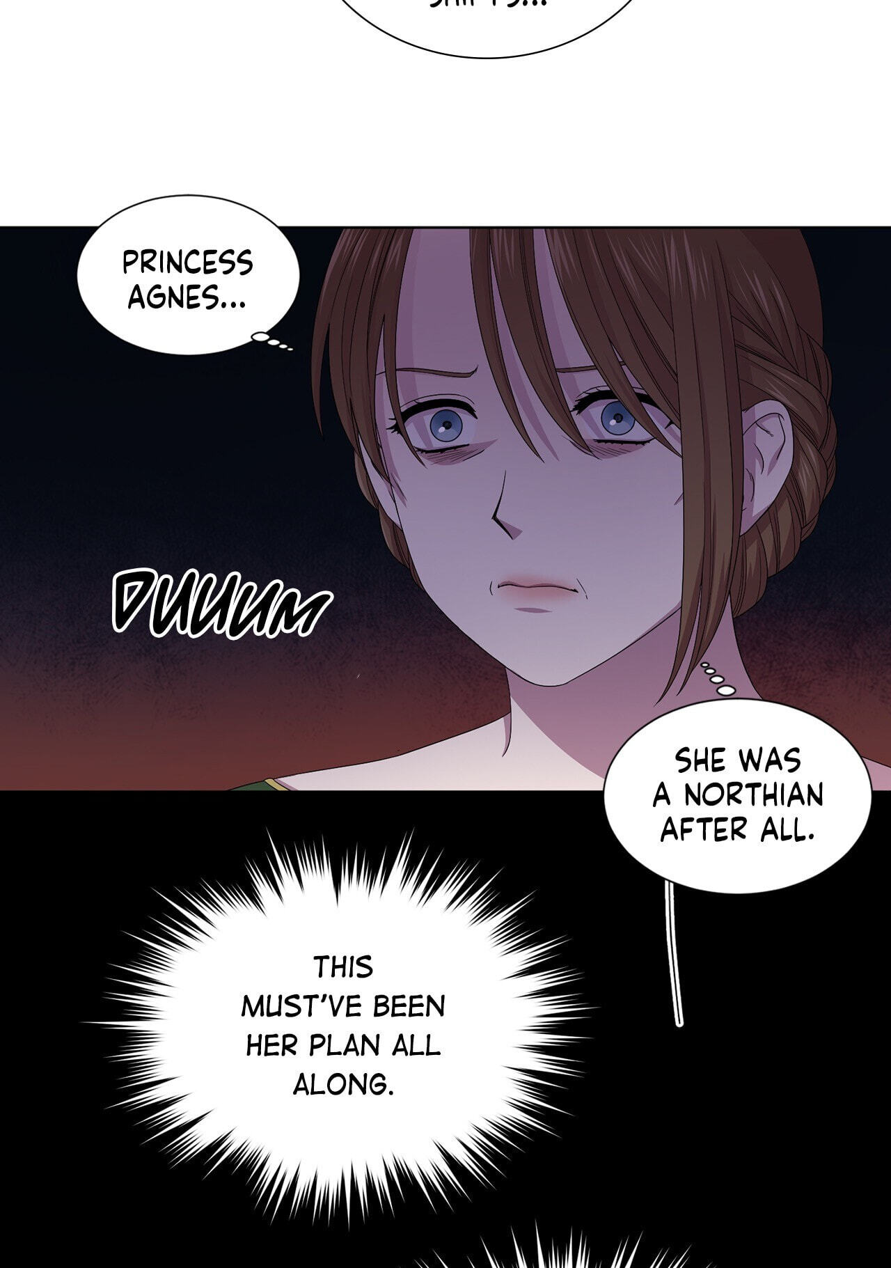 Golden Time (Ryu Hyang) Chapter 92 page 16 - 