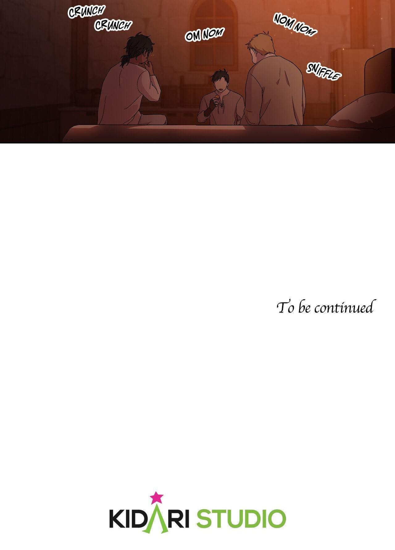 Golden Time (Ryu Hyang) Chapter 92 page 31 - 