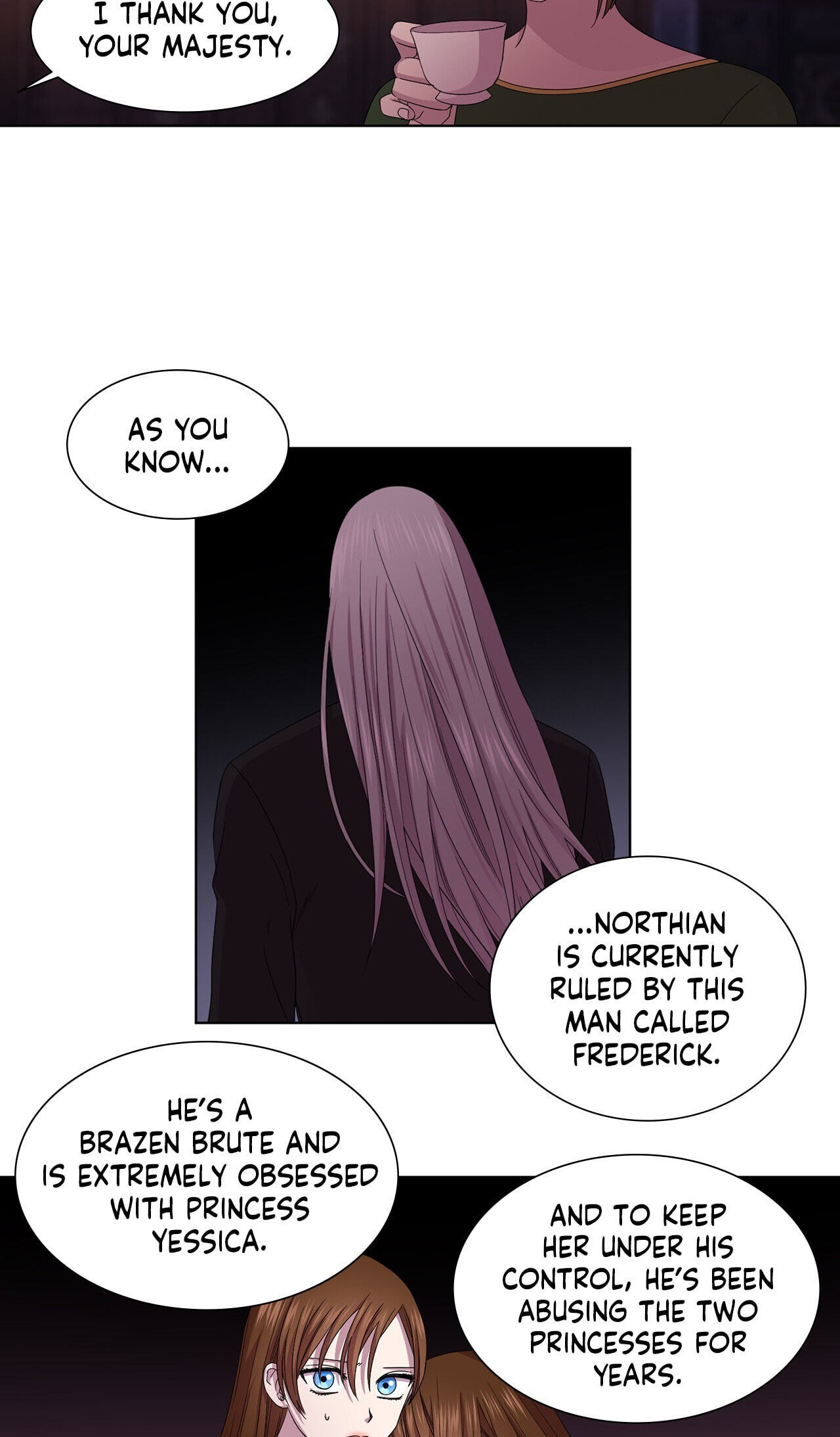 Golden Time (Ryu Hyang) Chapter 93 page 14 - 
