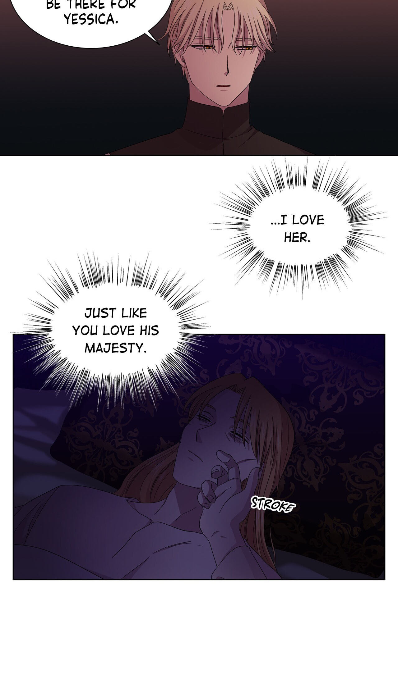 Golden Time (Ryu Hyang) Chapter 93 page 17 - 