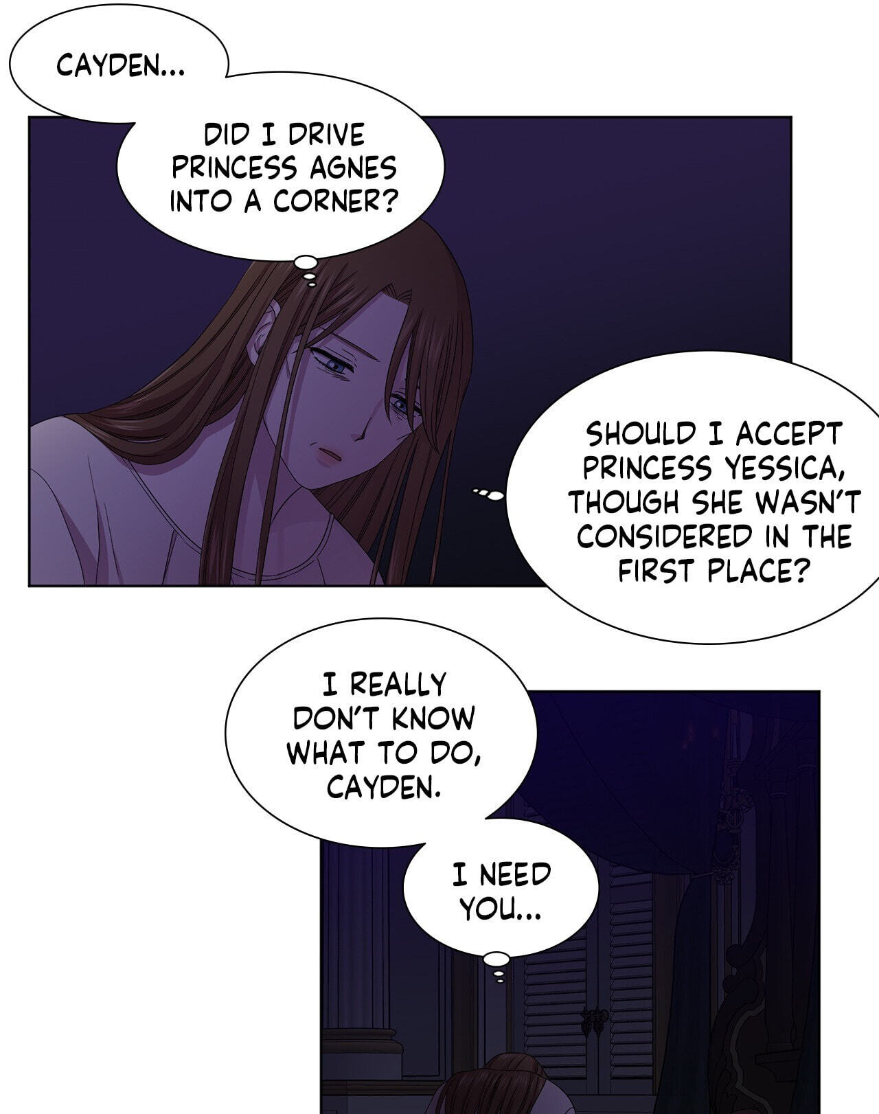 Golden Time (Ryu Hyang) Chapter 93 page 18 - 