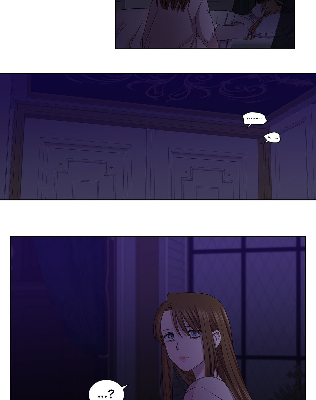 Golden Time (Ryu Hyang) Chapter 93 page 19 - 