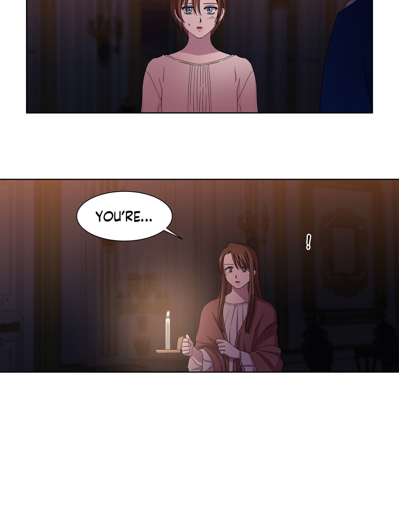 Golden Time (Ryu Hyang) Chapter 93 page 21 - 