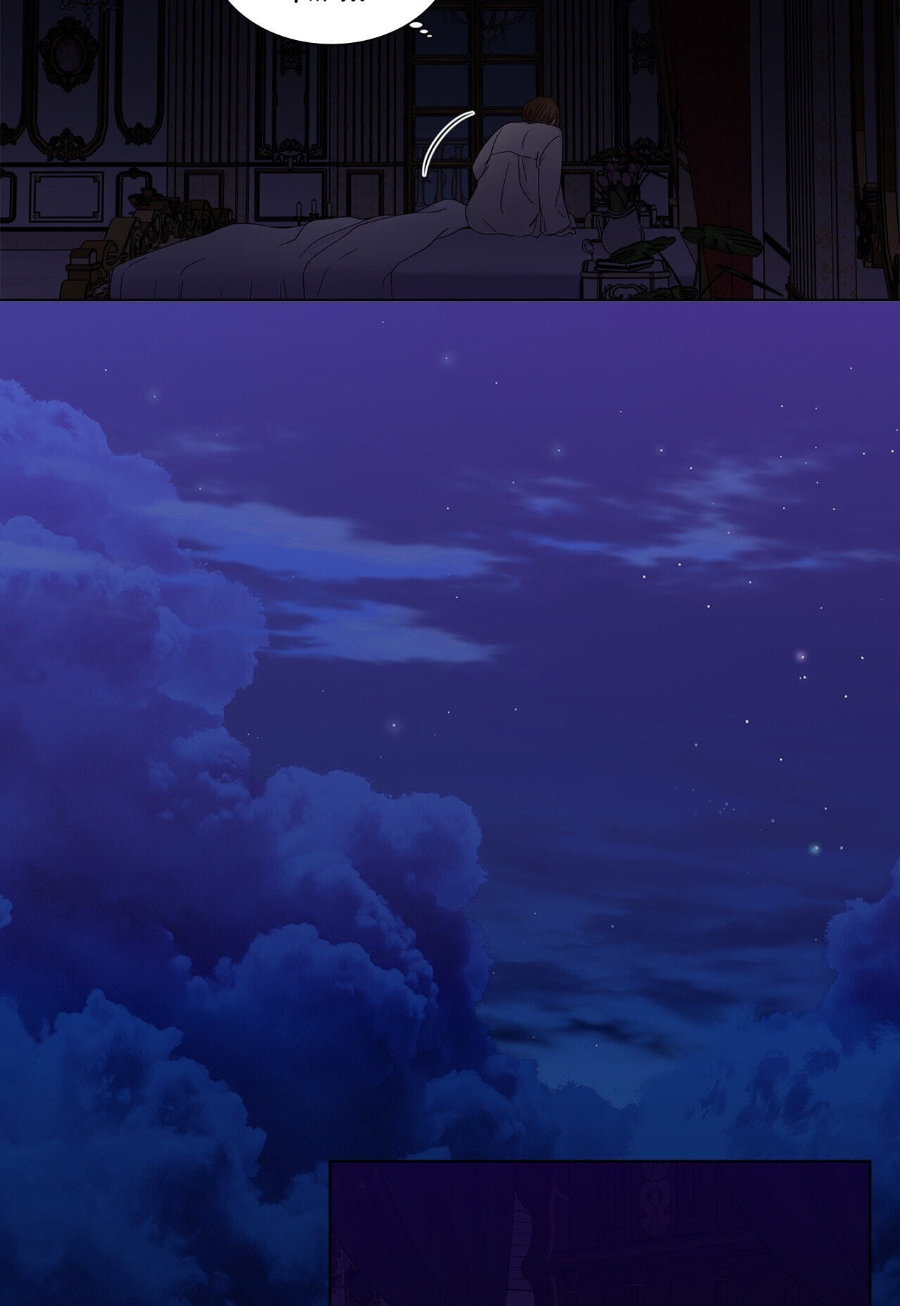 Golden Time (Ryu Hyang) Chapter 93 page 8 - 
