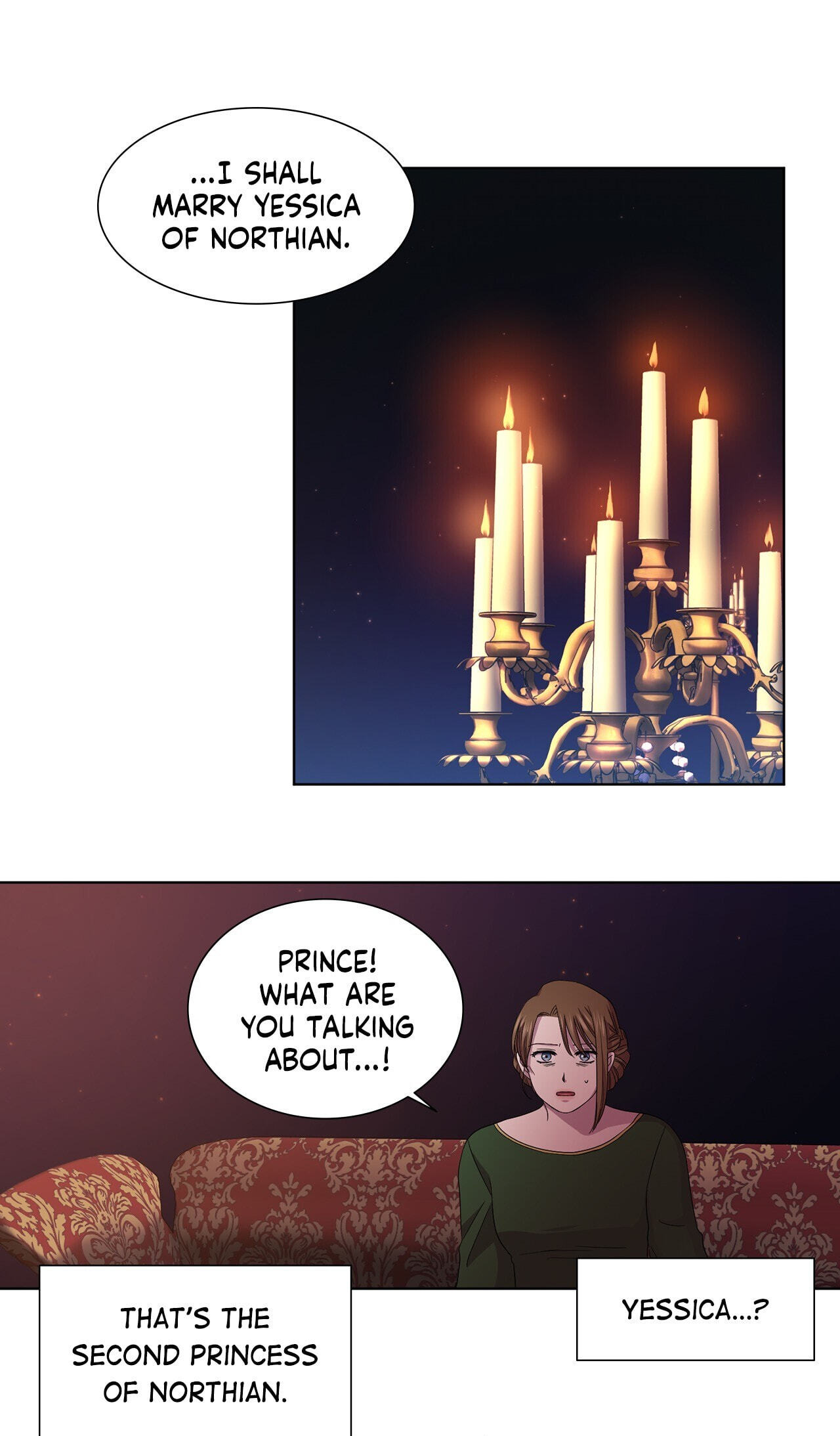 Golden Time (Ryu Hyang) Chapter 93 page 10 - 