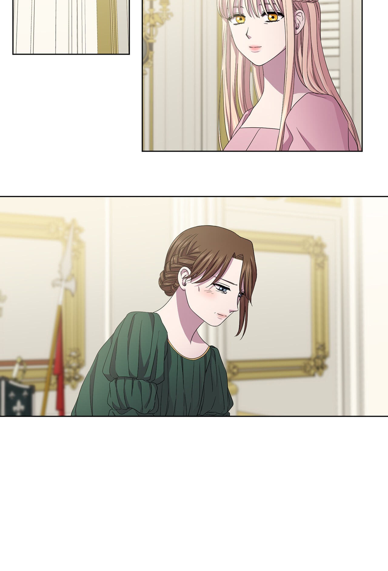Golden Time (Ryu Hyang) Chapter 94 page 11 - 