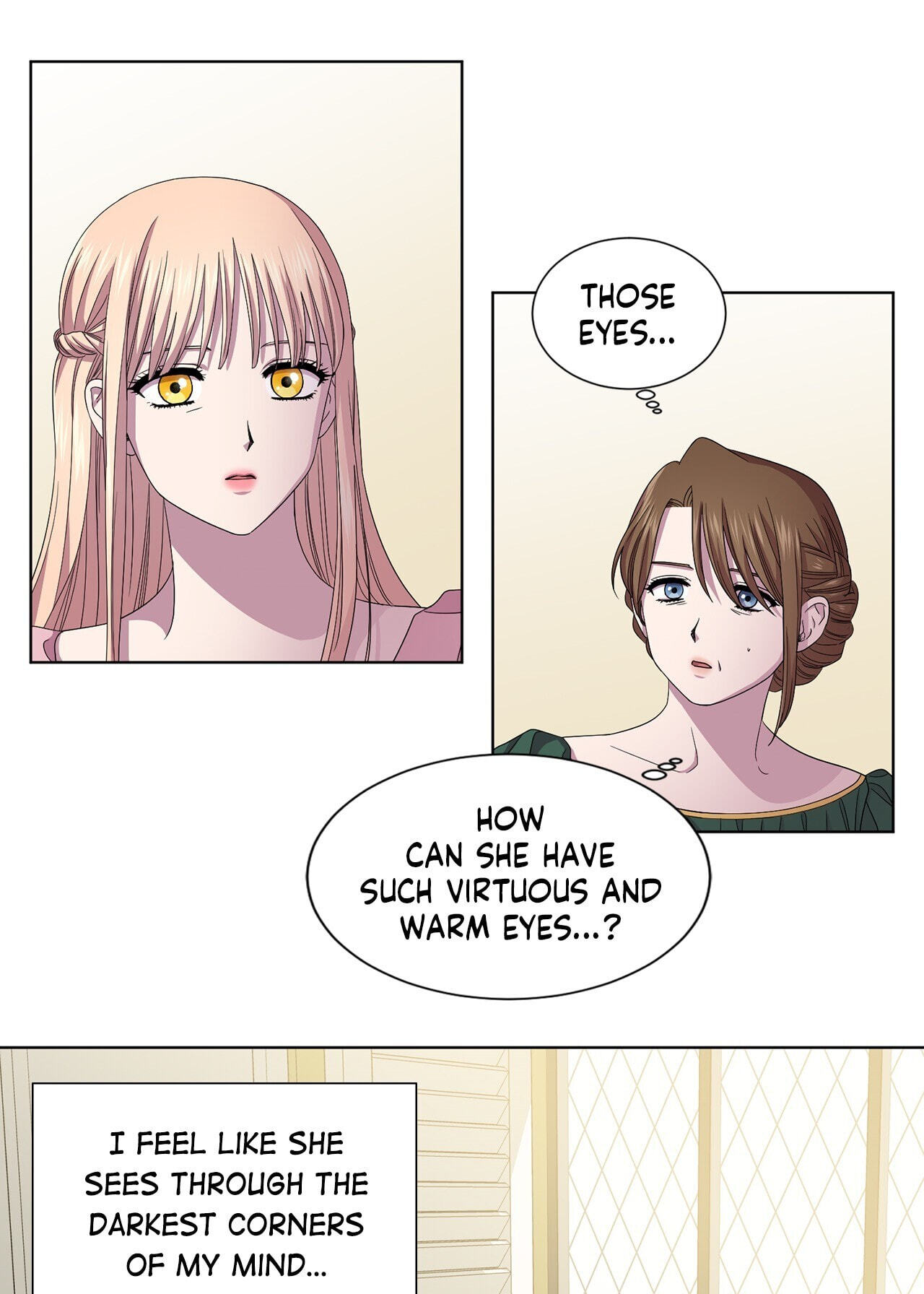 Golden Time (Ryu Hyang) Chapter 94 page 19 - 
