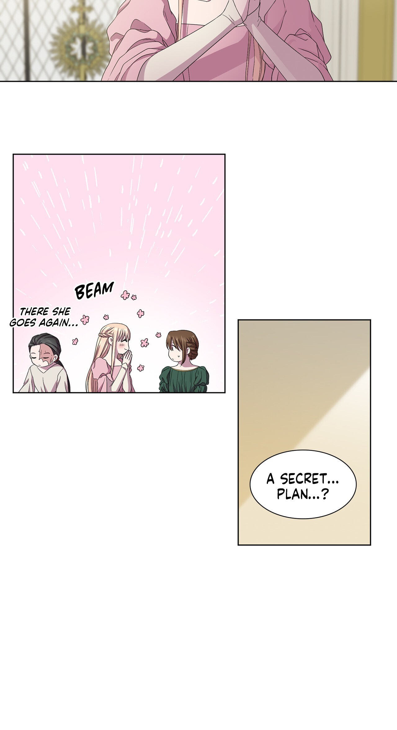 Golden Time (Ryu Hyang) Chapter 94 page 25 - 