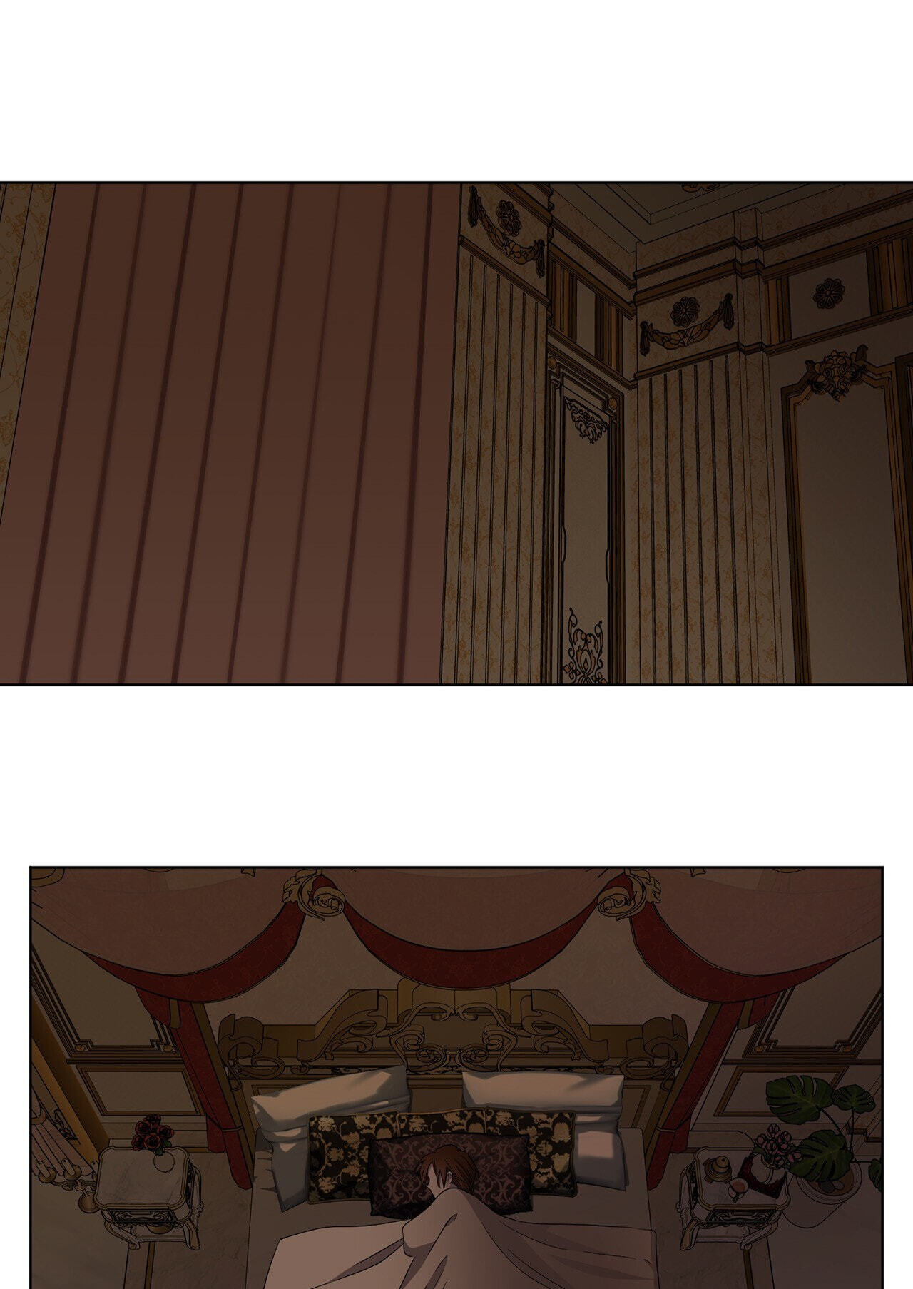 Golden Time (Ryu Hyang) Chapter 95 page 2 - 