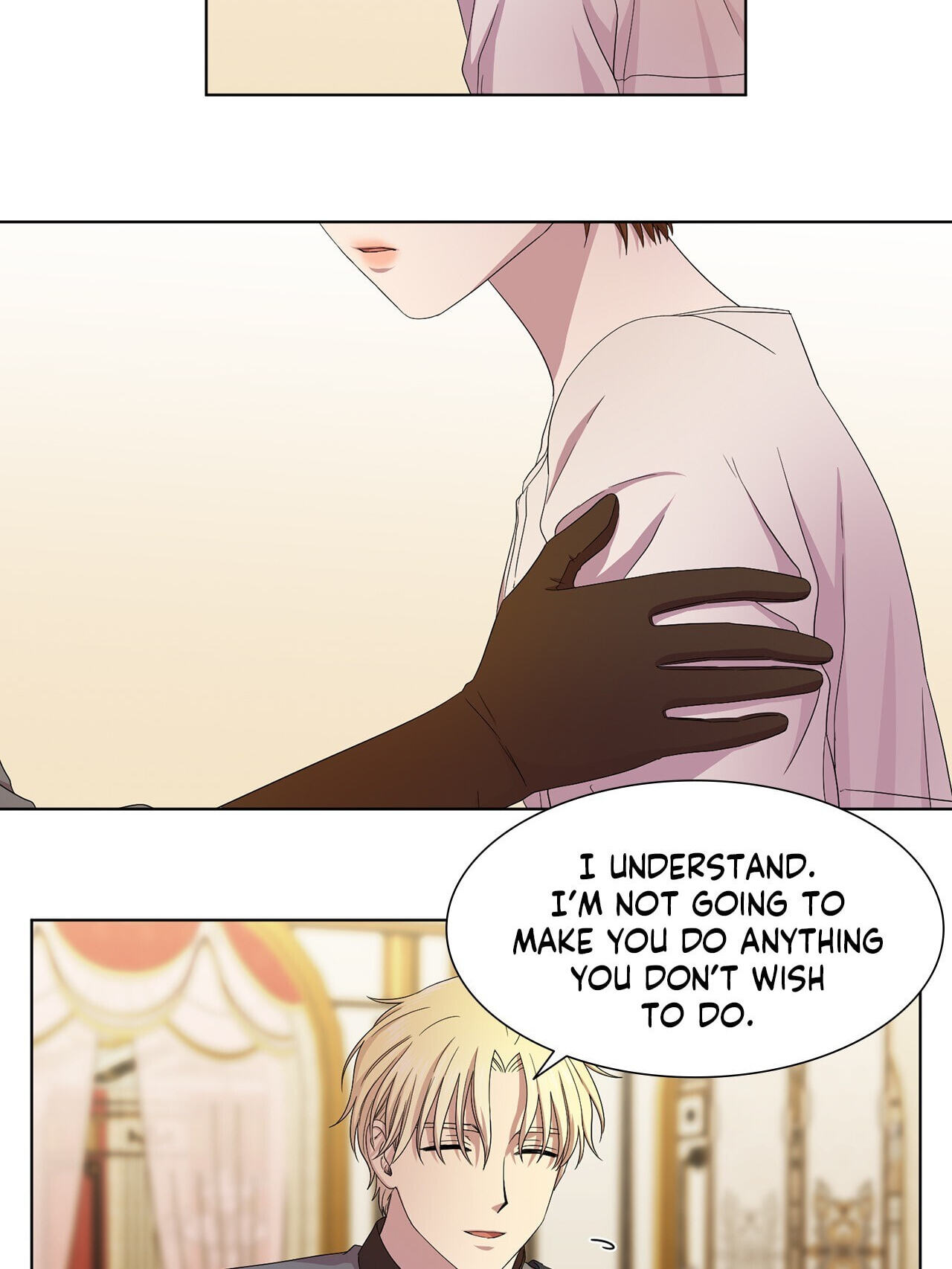 Golden Time (Ryu Hyang) Chapter 95 page 15 - 