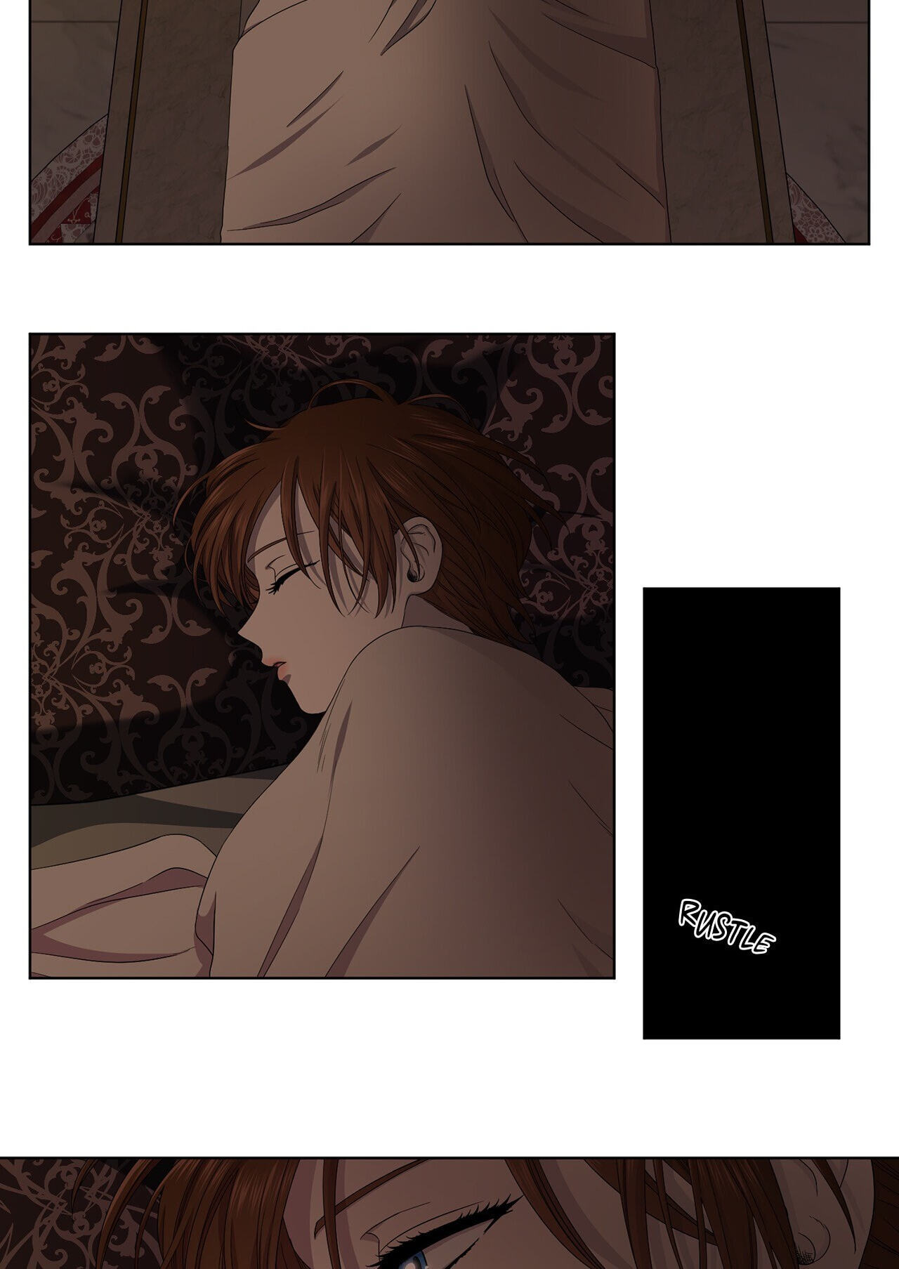 Golden Time (Ryu Hyang) Chapter 95 page 3 - 