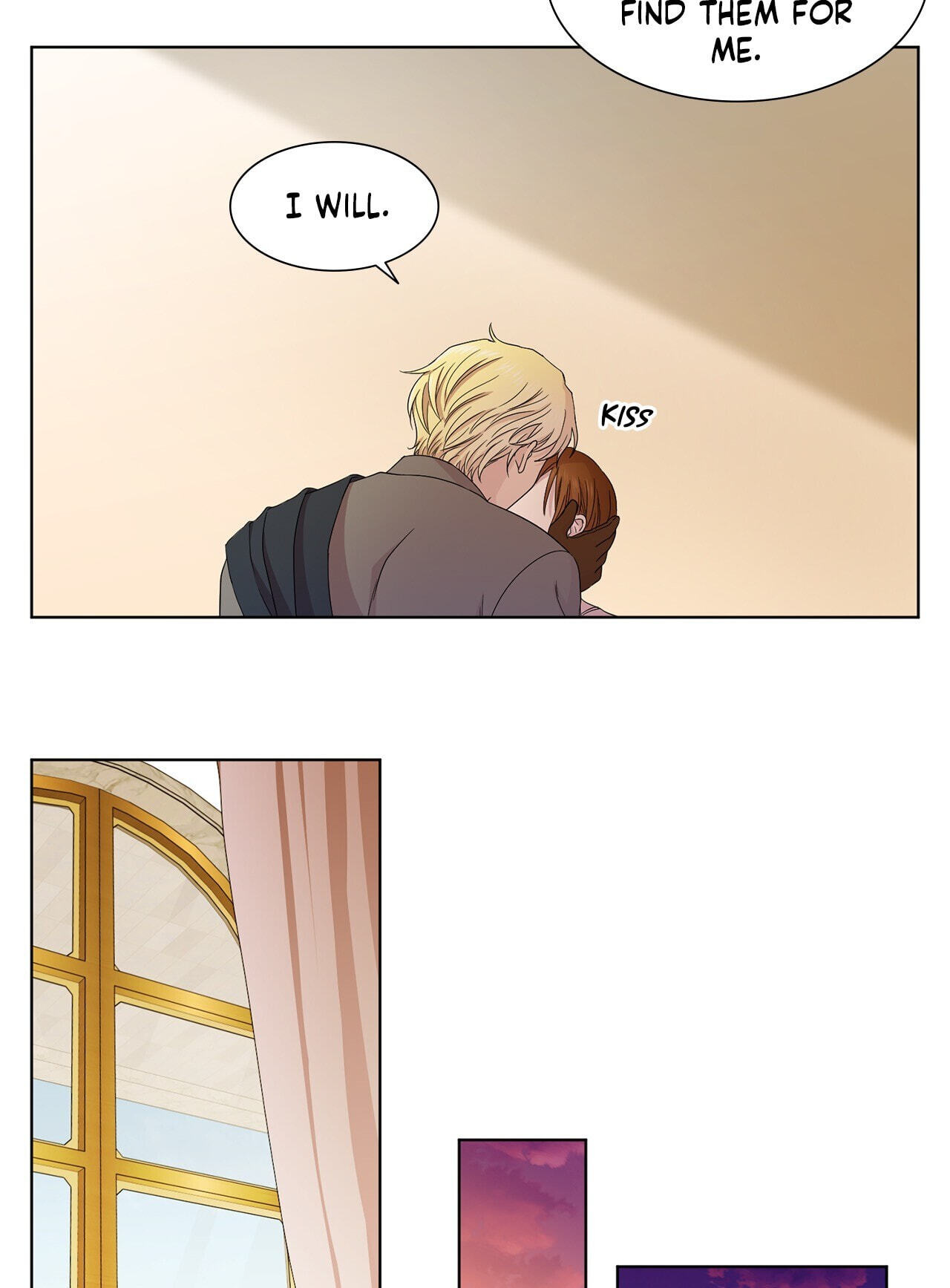 Golden Time (Ryu Hyang) Chapter 95 page 23 - 