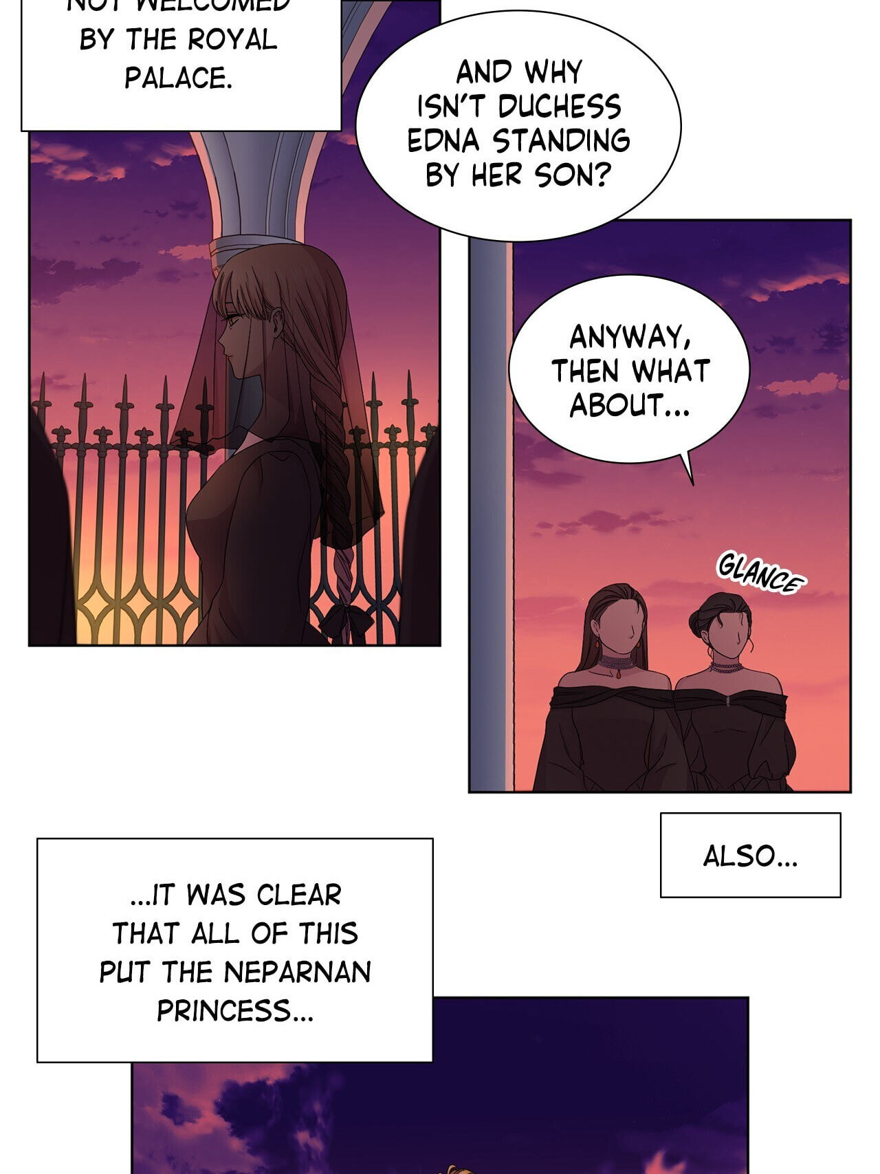 Golden Time (Ryu Hyang) Chapter 95 page 29 - 