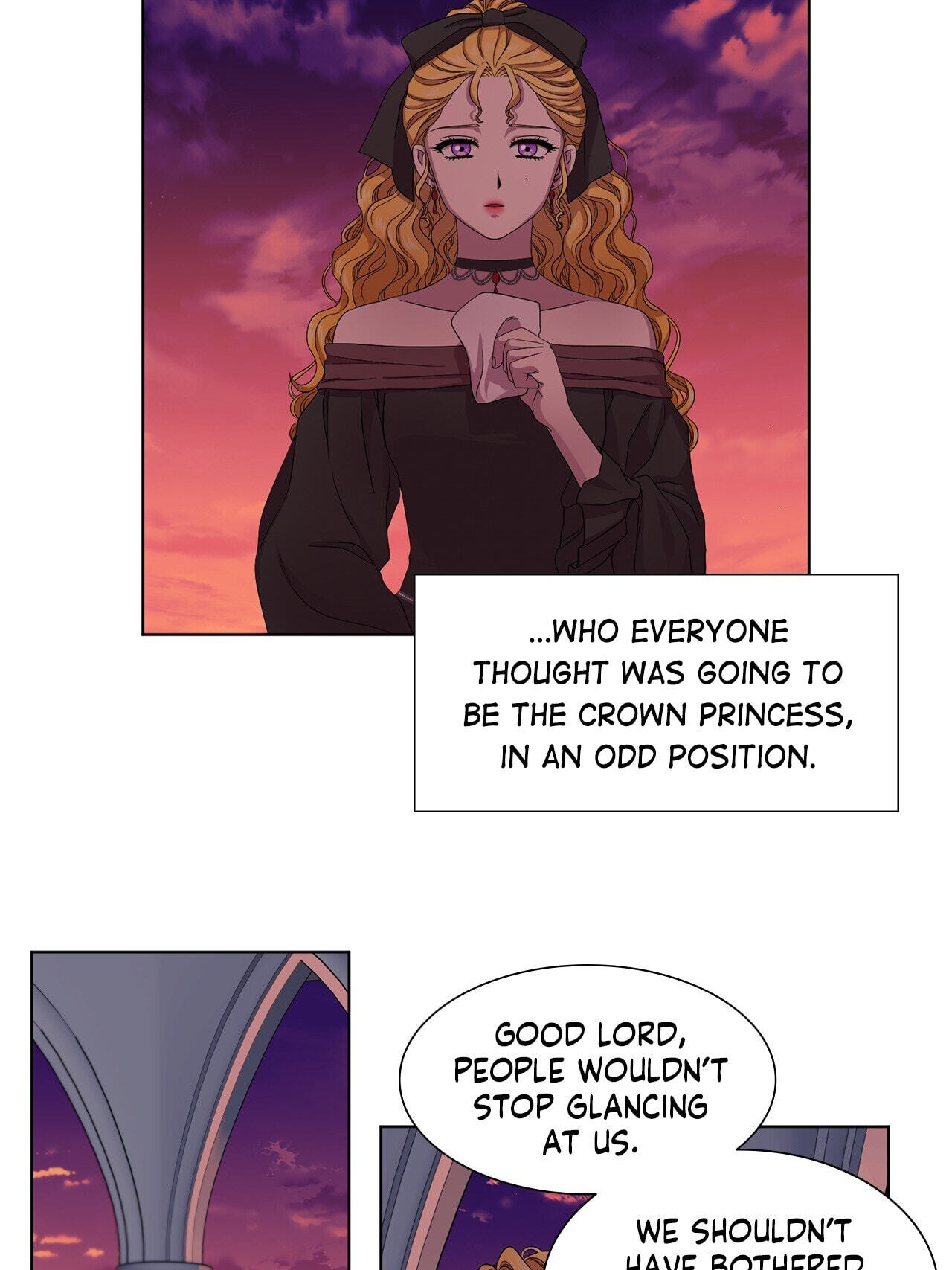 Golden Time (Ryu Hyang) Chapter 95 page 30 - 