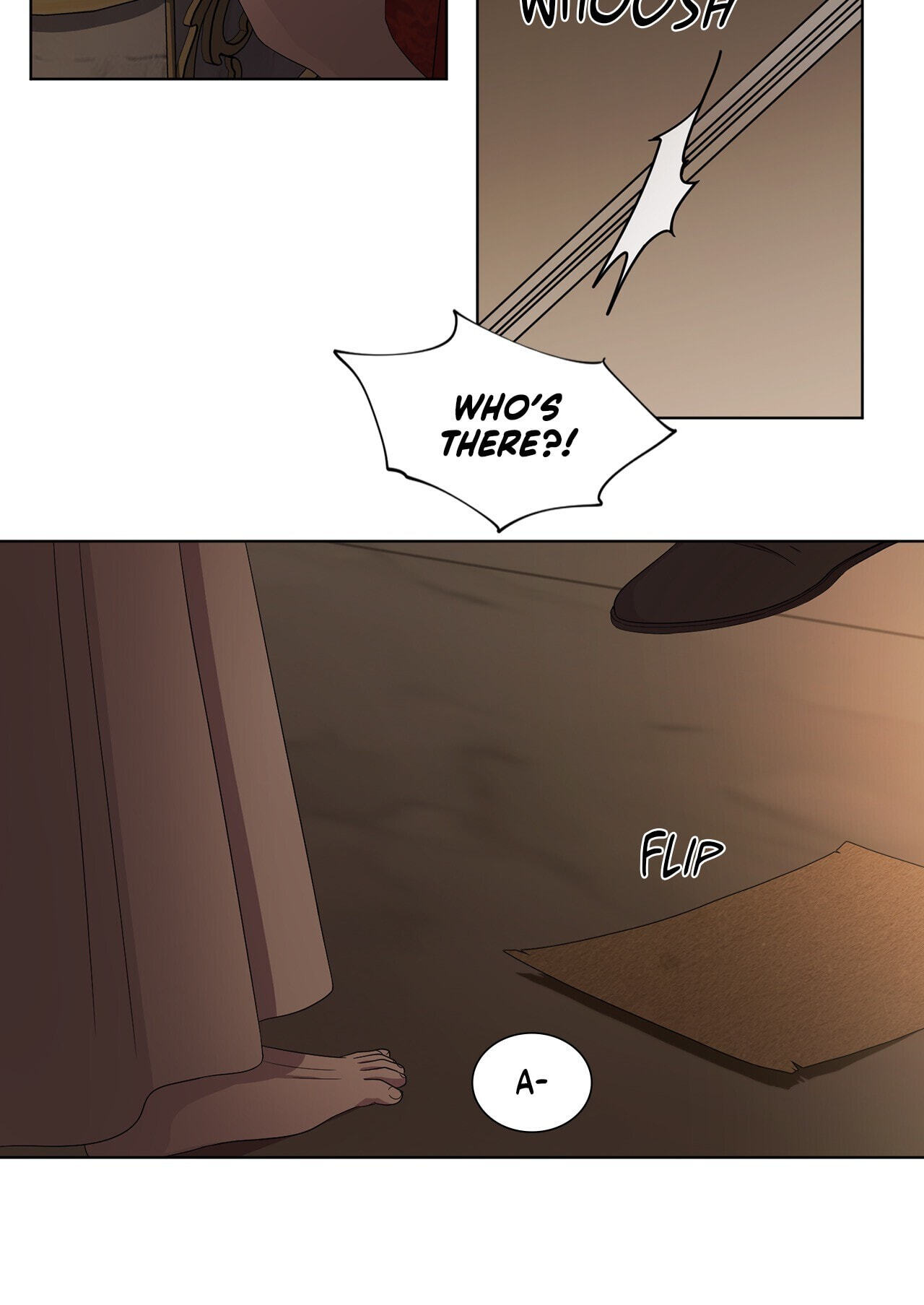 Golden Time (Ryu Hyang) Chapter 95 page 6 - 