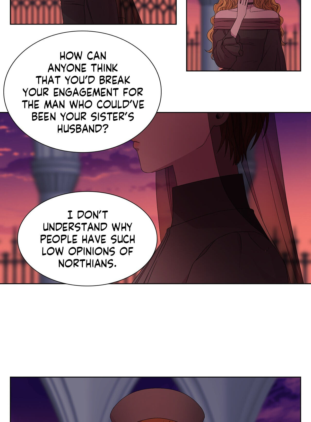 Golden Time (Ryu Hyang) Chapter 96 page 15 - 