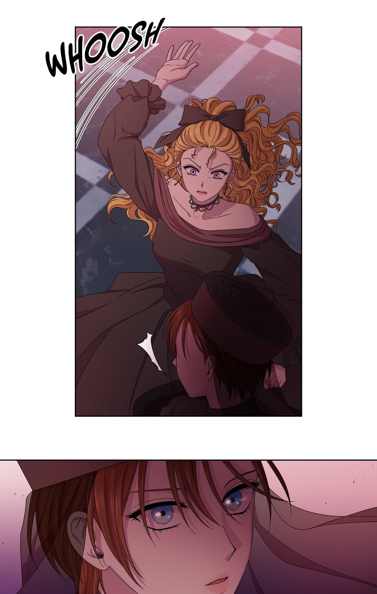 Golden Time (Ryu Hyang) Chapter 96 page 21 - 