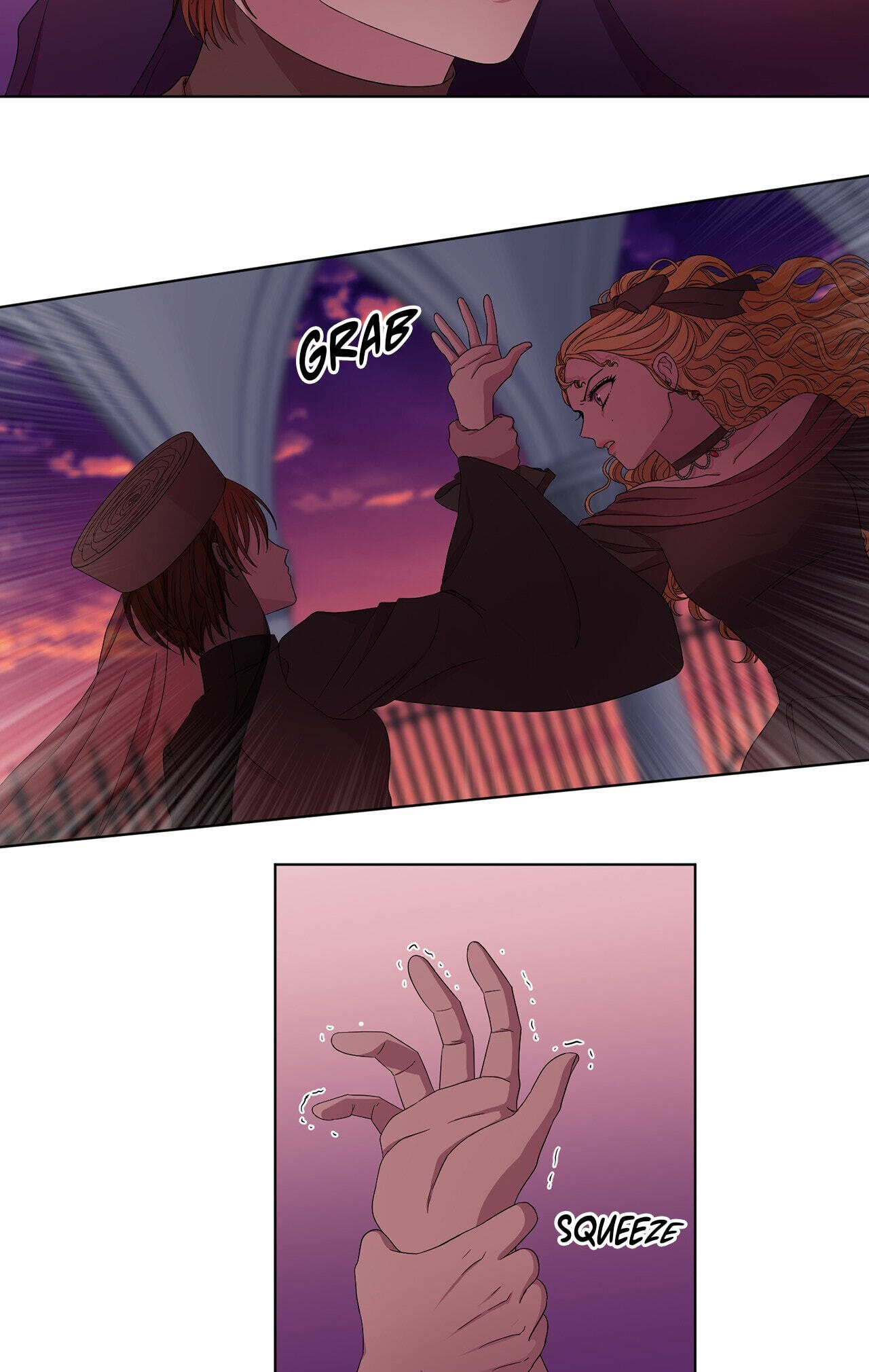 Golden Time (Ryu Hyang) Chapter 96 page 22 - 