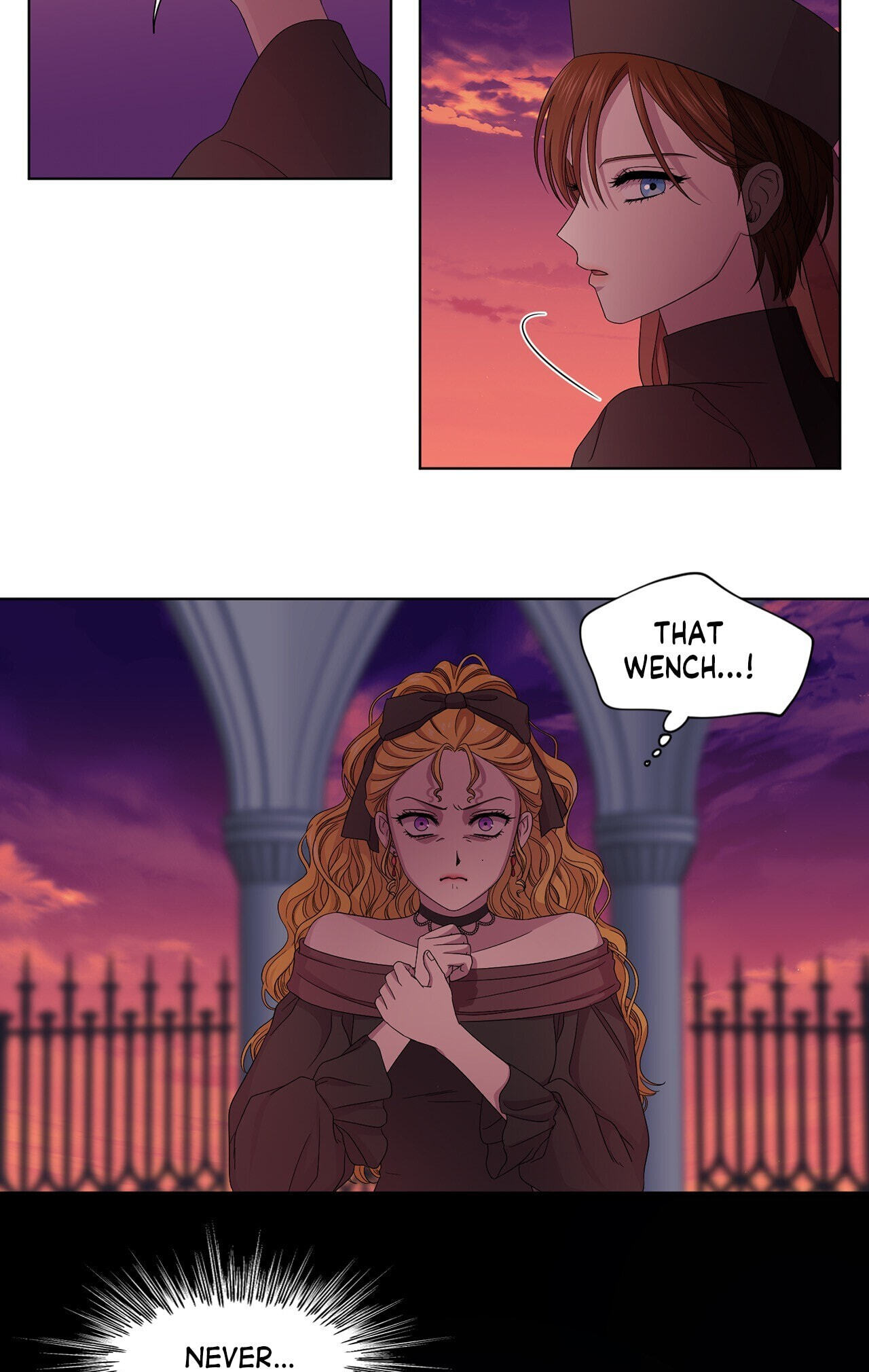Golden Time (Ryu Hyang) Chapter 96 page 24 - 