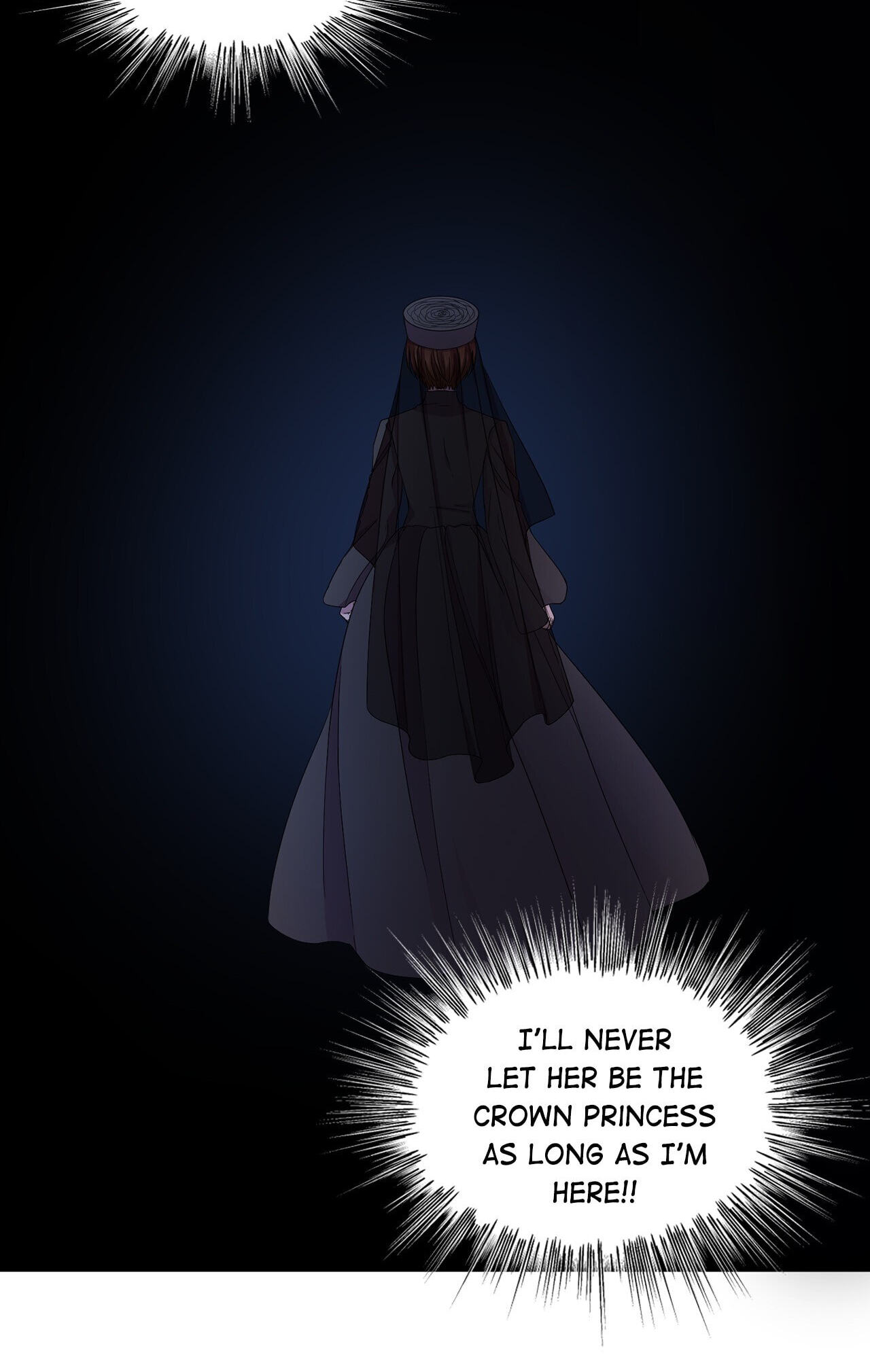 Golden Time (Ryu Hyang) Chapter 96 page 25 - 